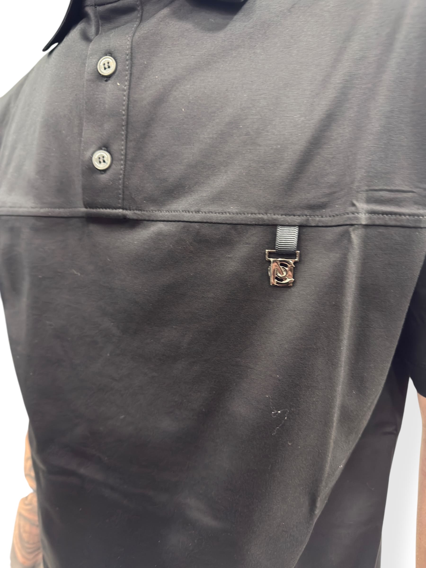 Polo Costume National