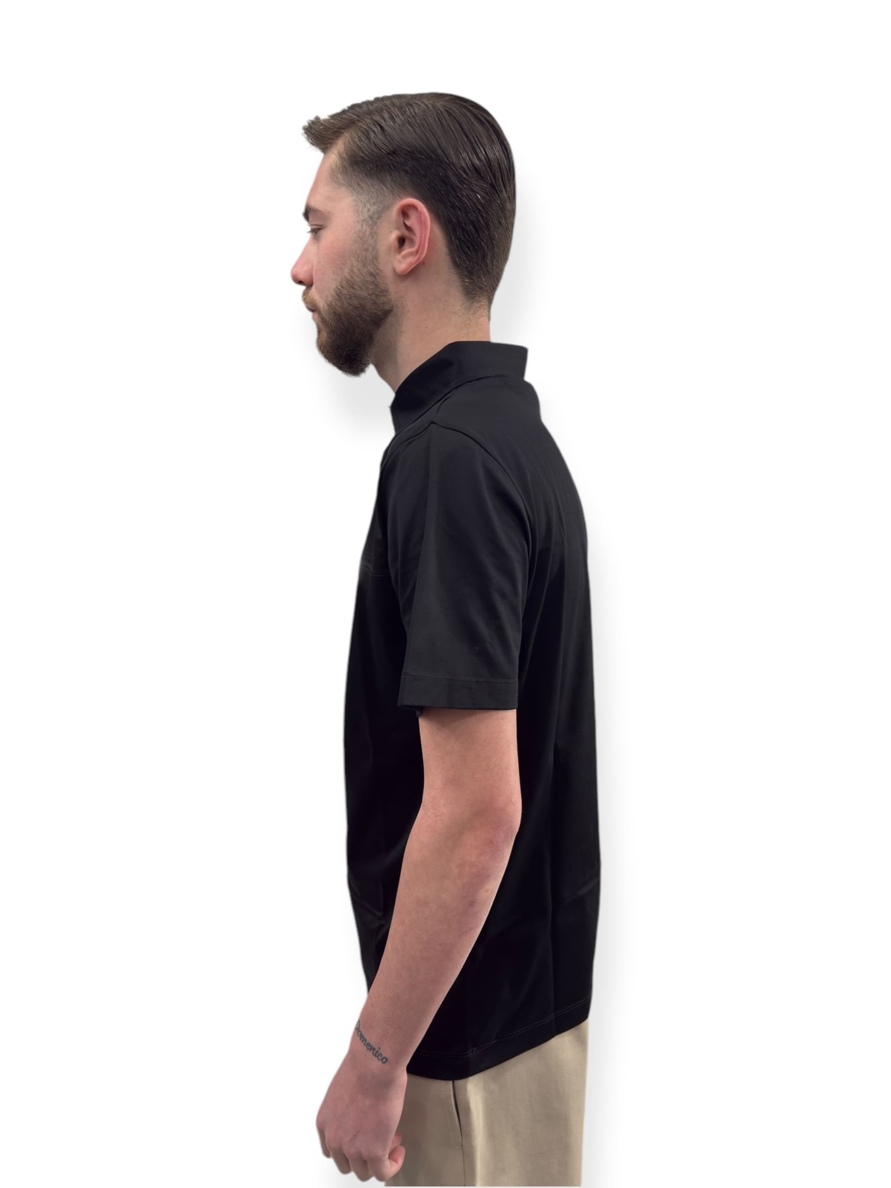 Polo Costume National