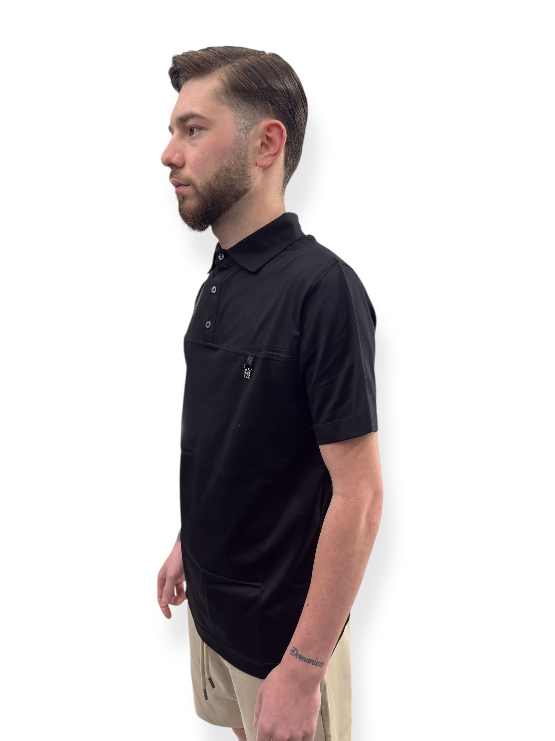 Polo Costume National