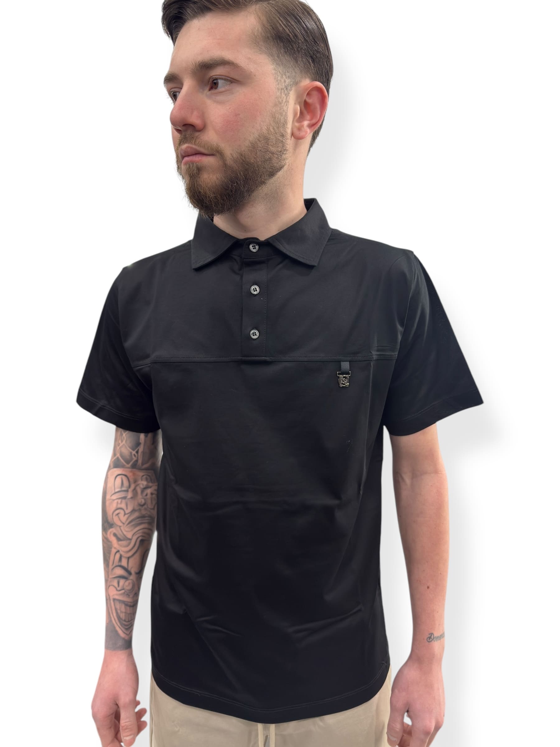 Polo Costume National