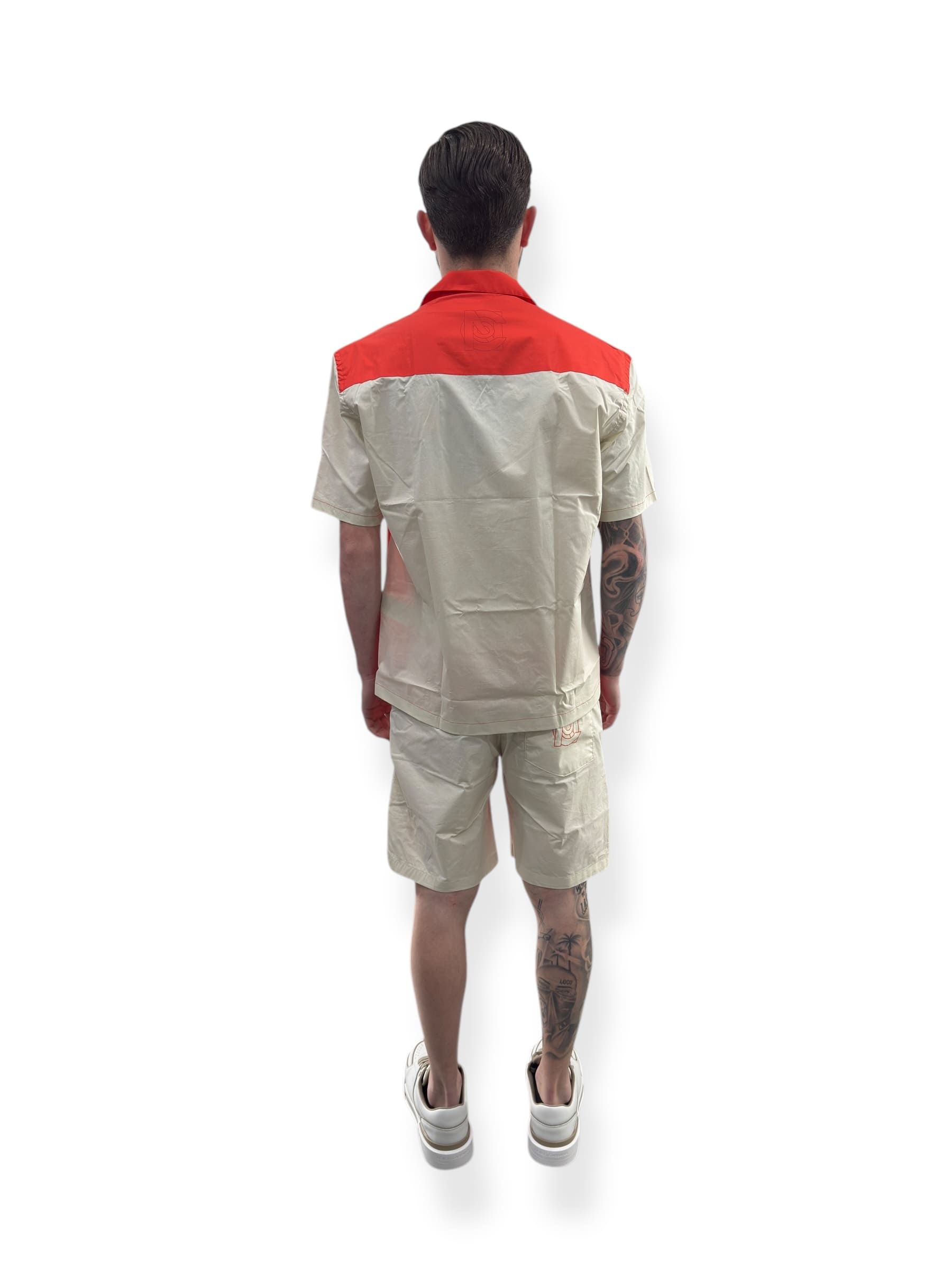 Coordinato Costume National