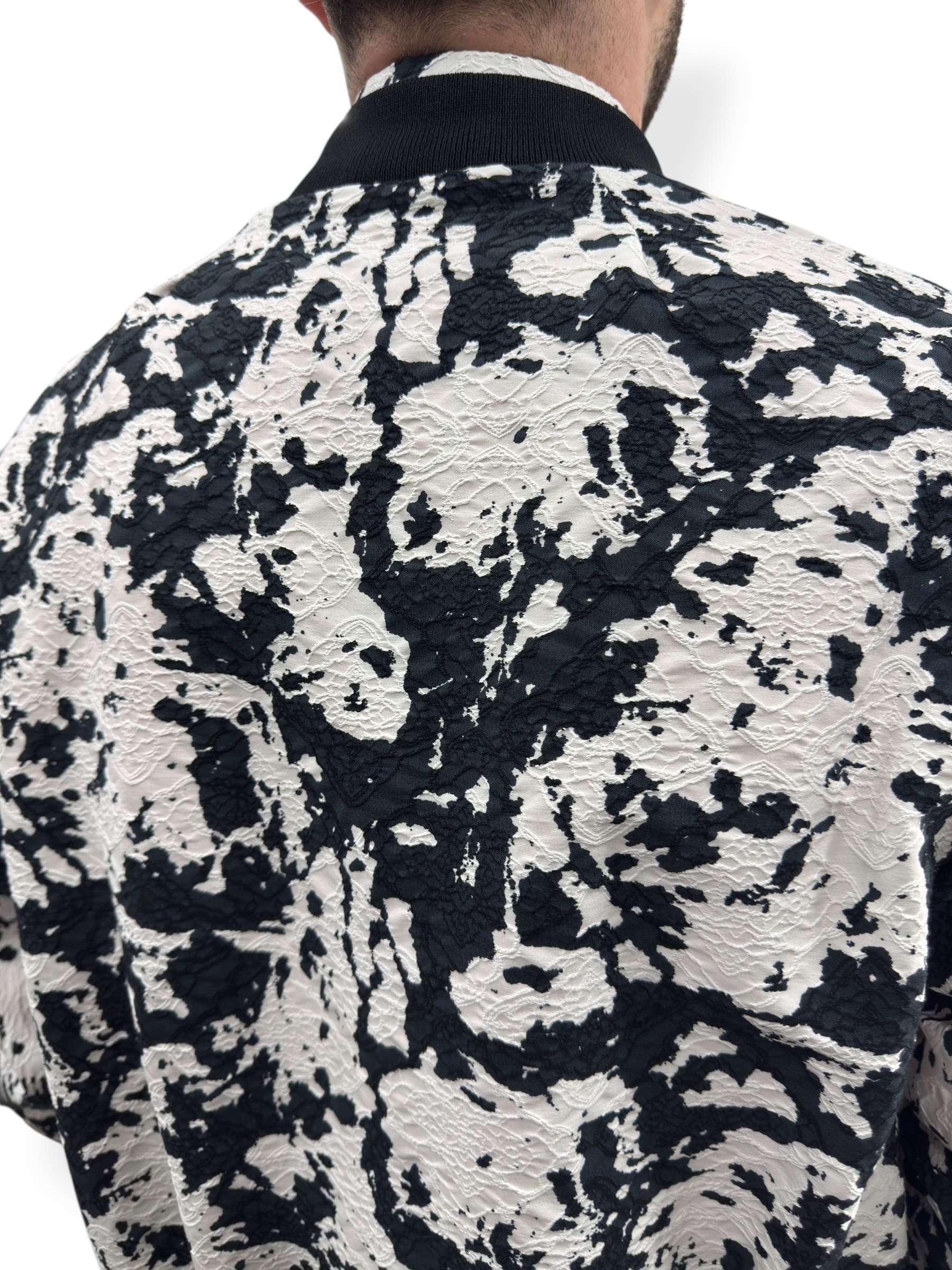 Bomber Jacket by Costume National