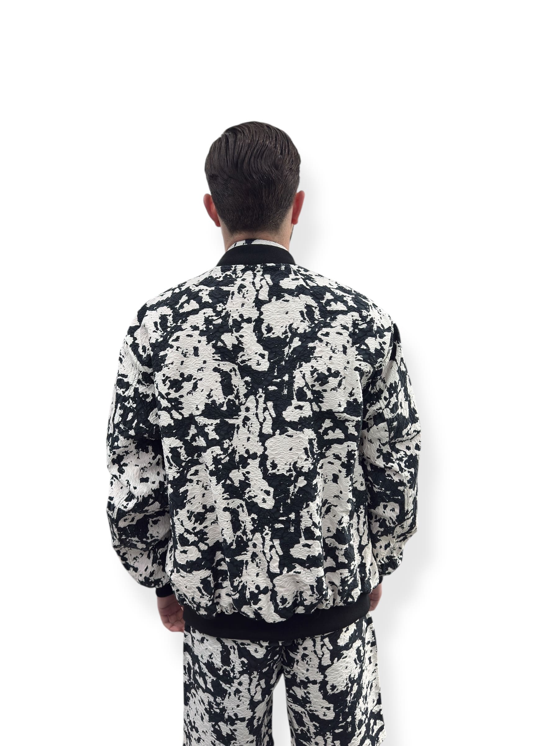 Bomber Jacket by Costume National