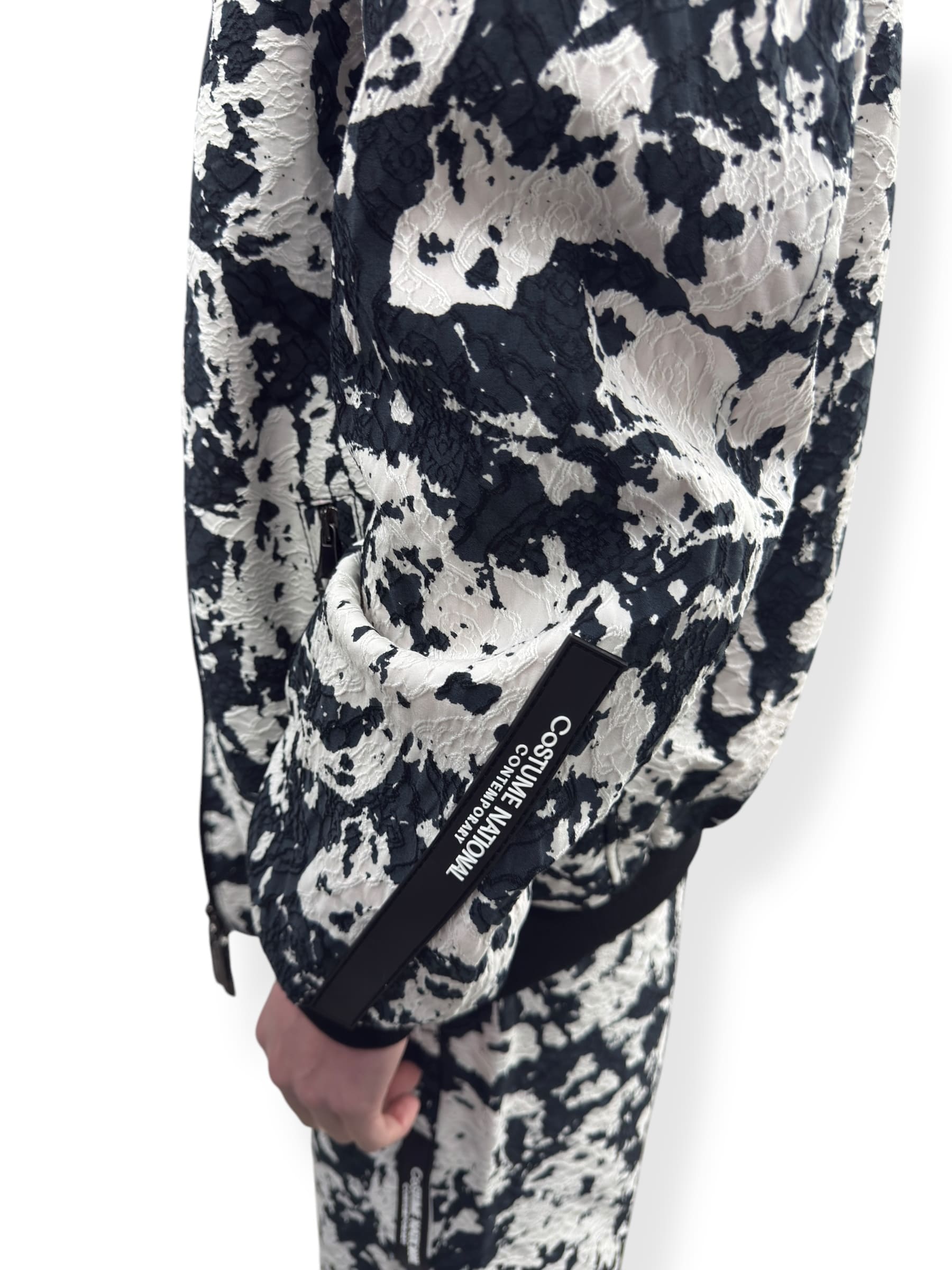 Bomber Jacket by Costume National