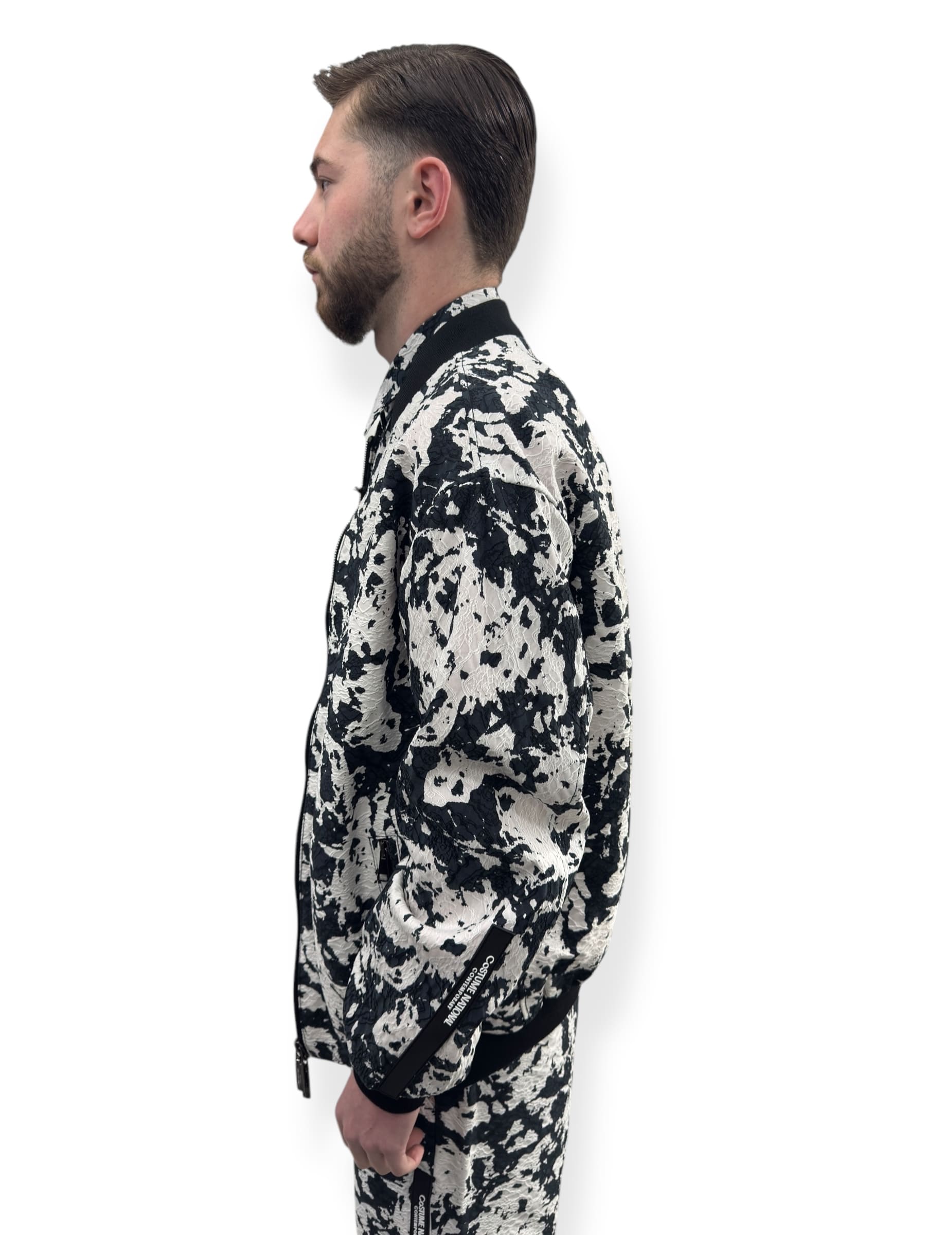 Bomber Jacket by Costume National