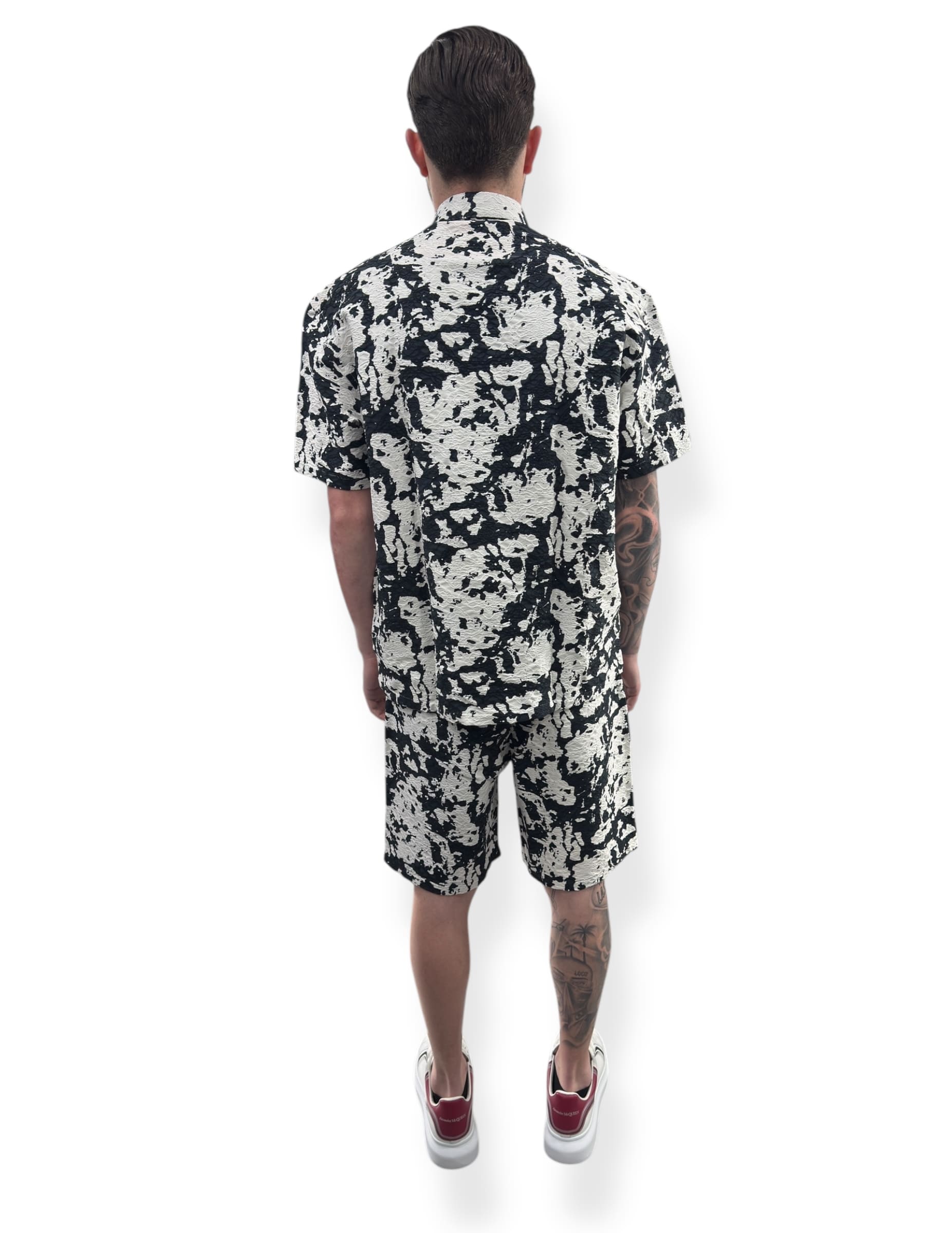 Coordinato Costume National