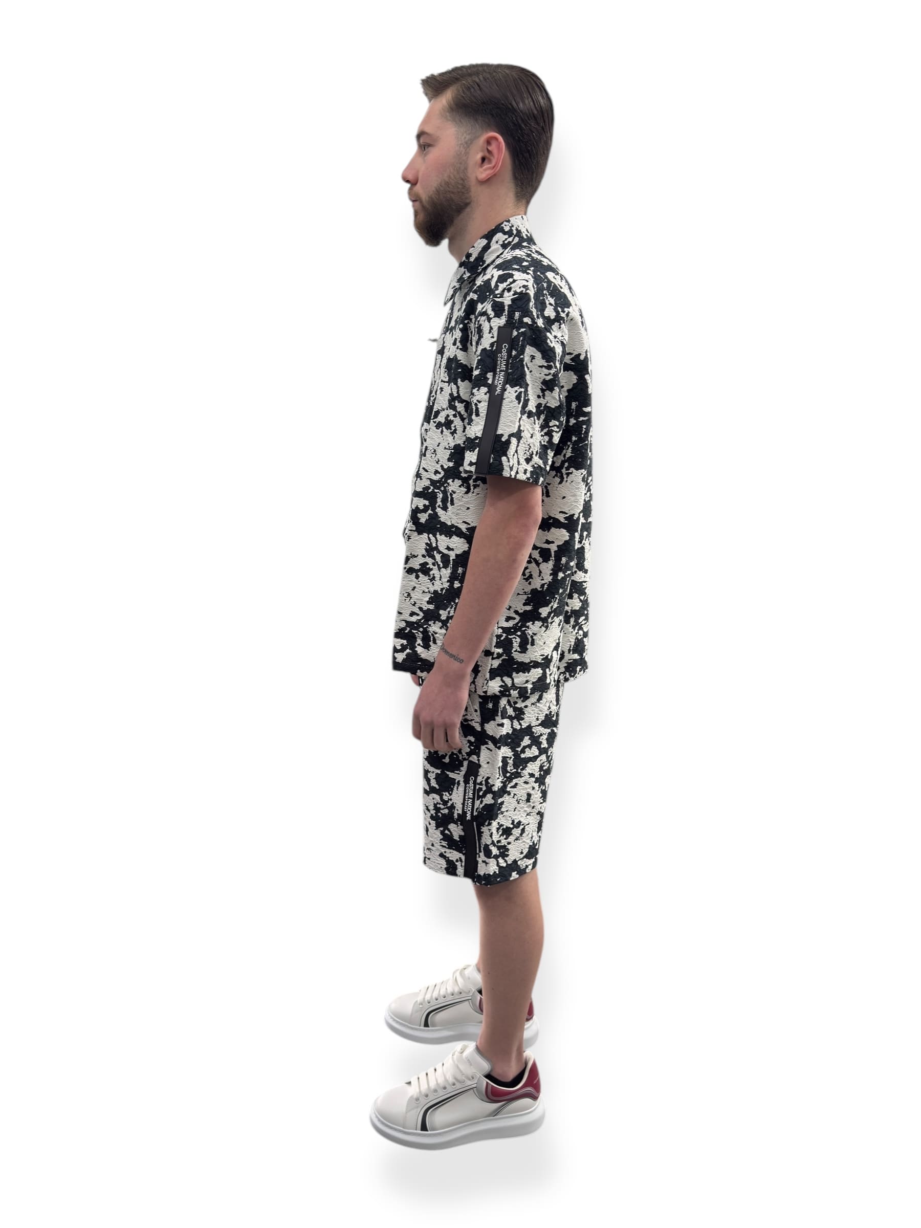 Coordinato Costume National