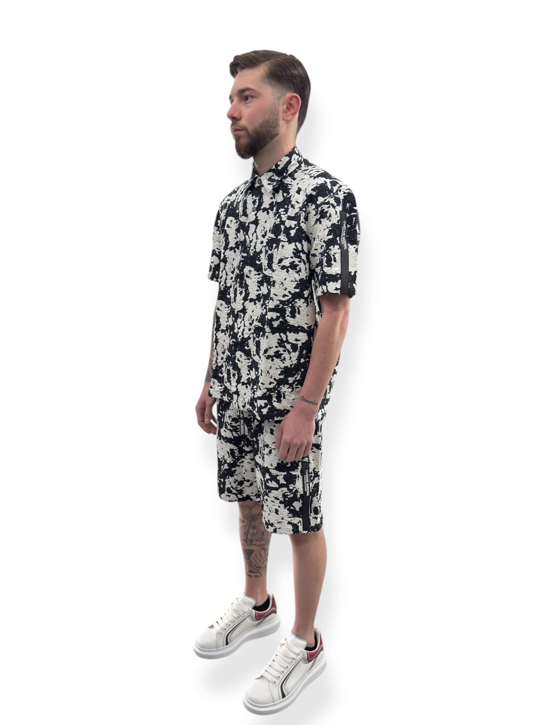 Coordinato Costume National