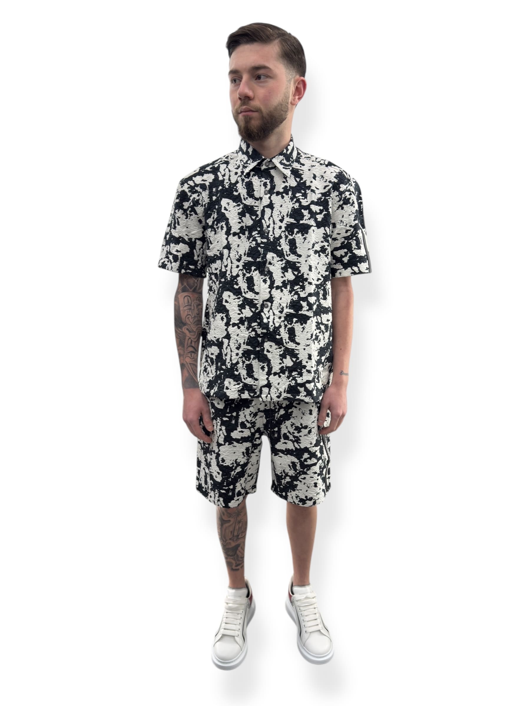 Coordinato Costume National