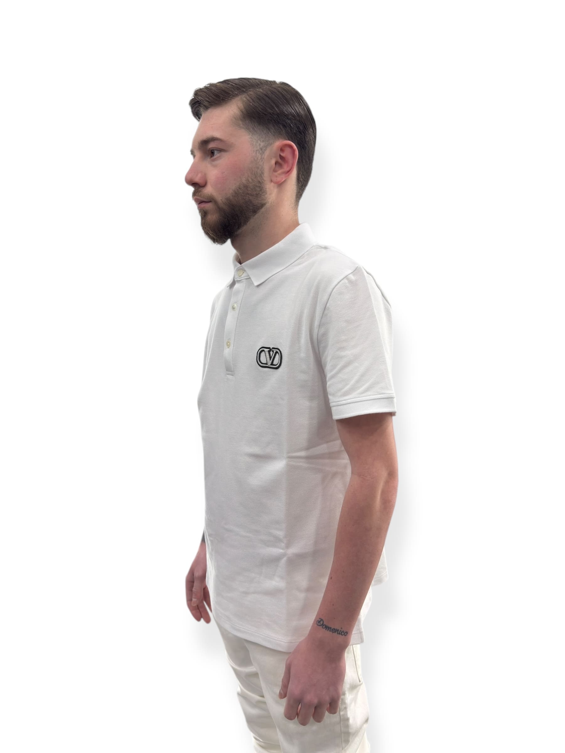 Polo Valentino