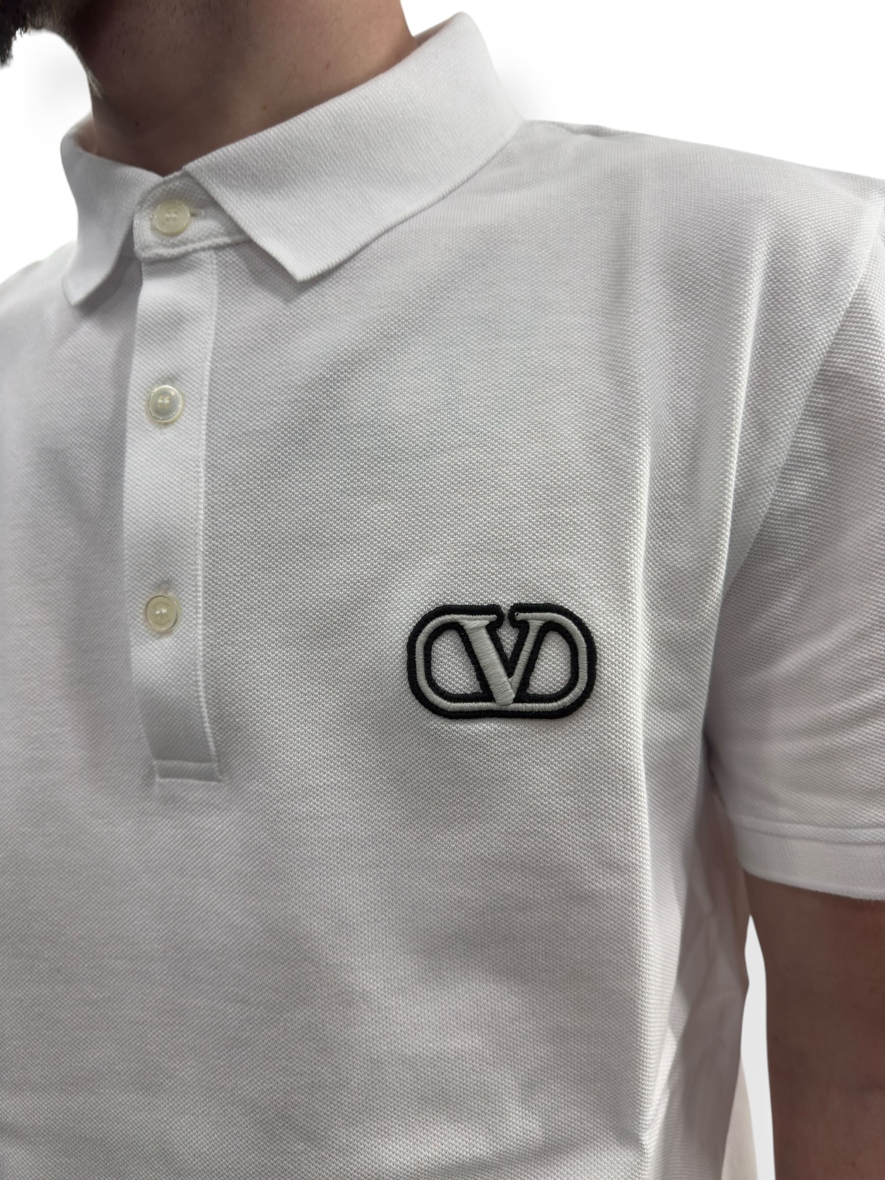 Polo Valentino