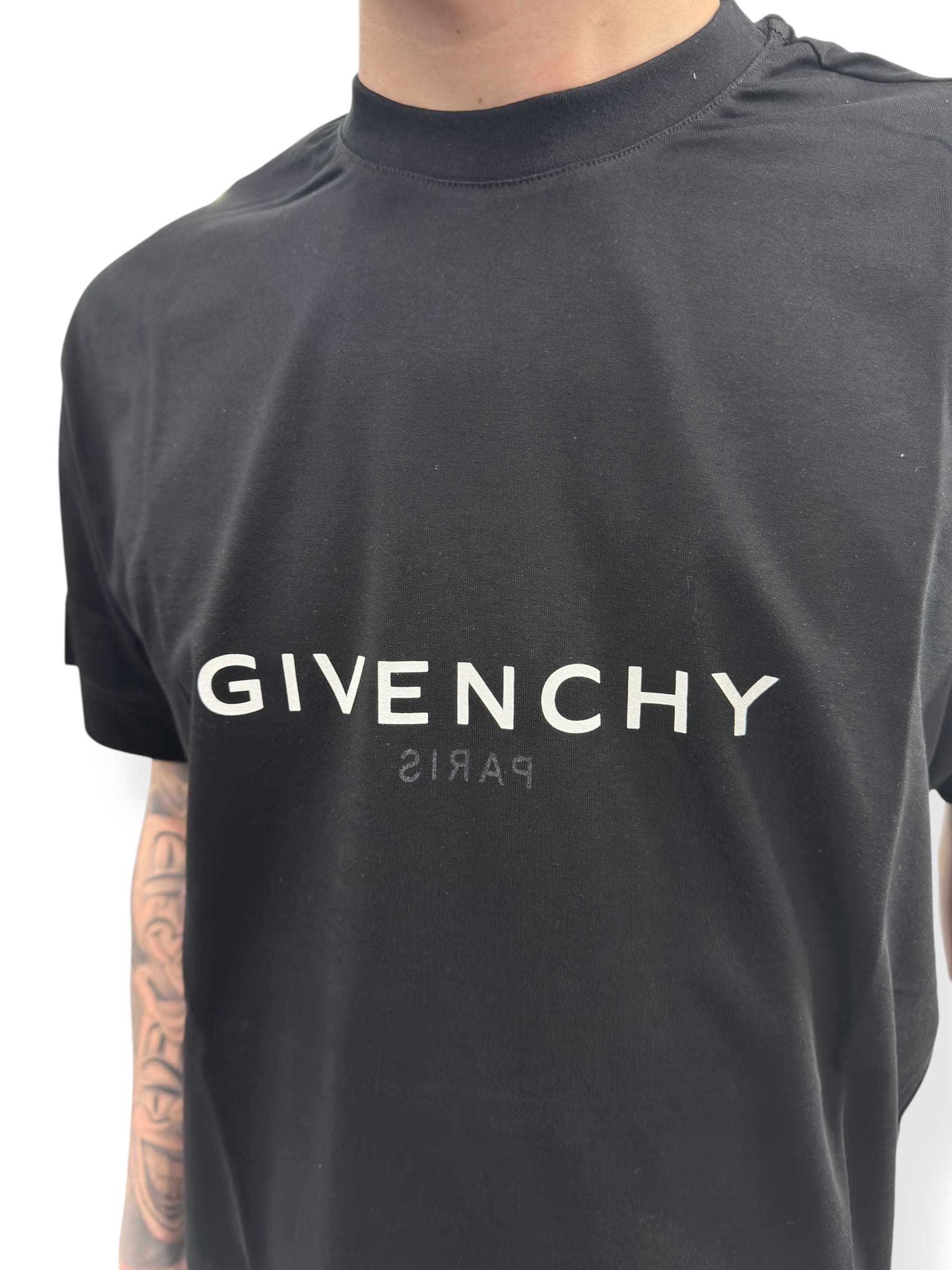 T-Shirt Givenchy