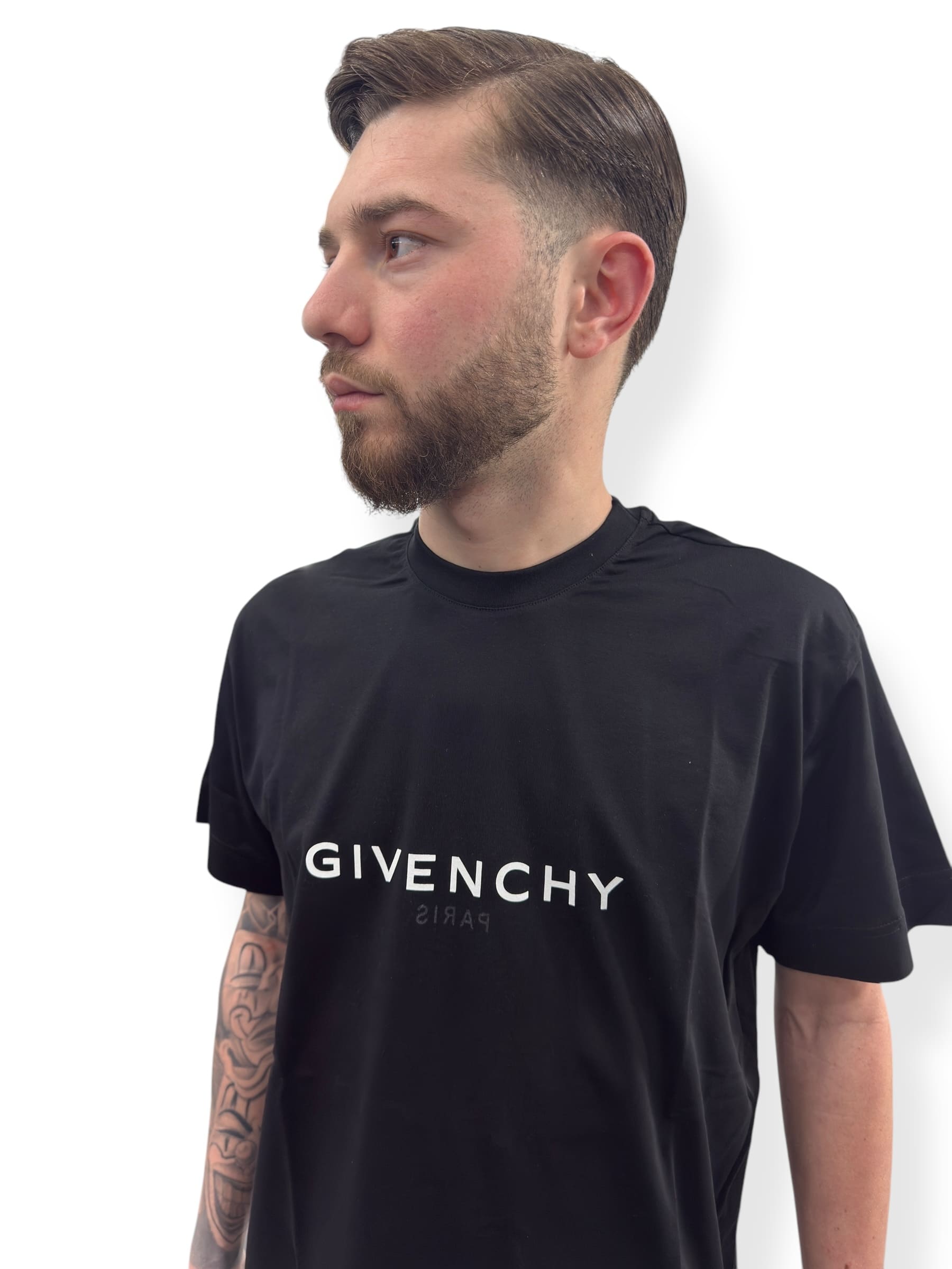 T-Shirt Givenchy