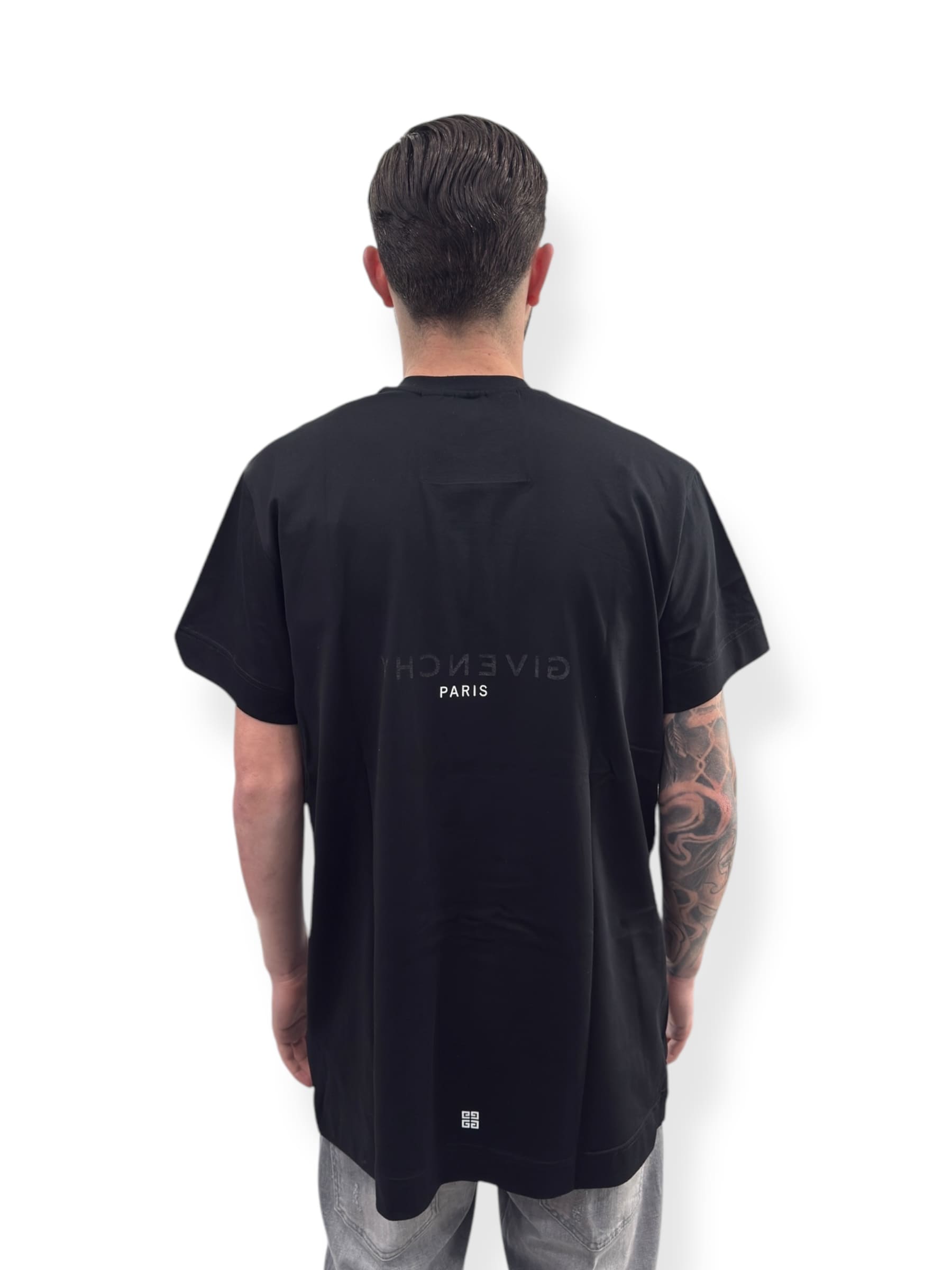 T-Shirt Givenchy