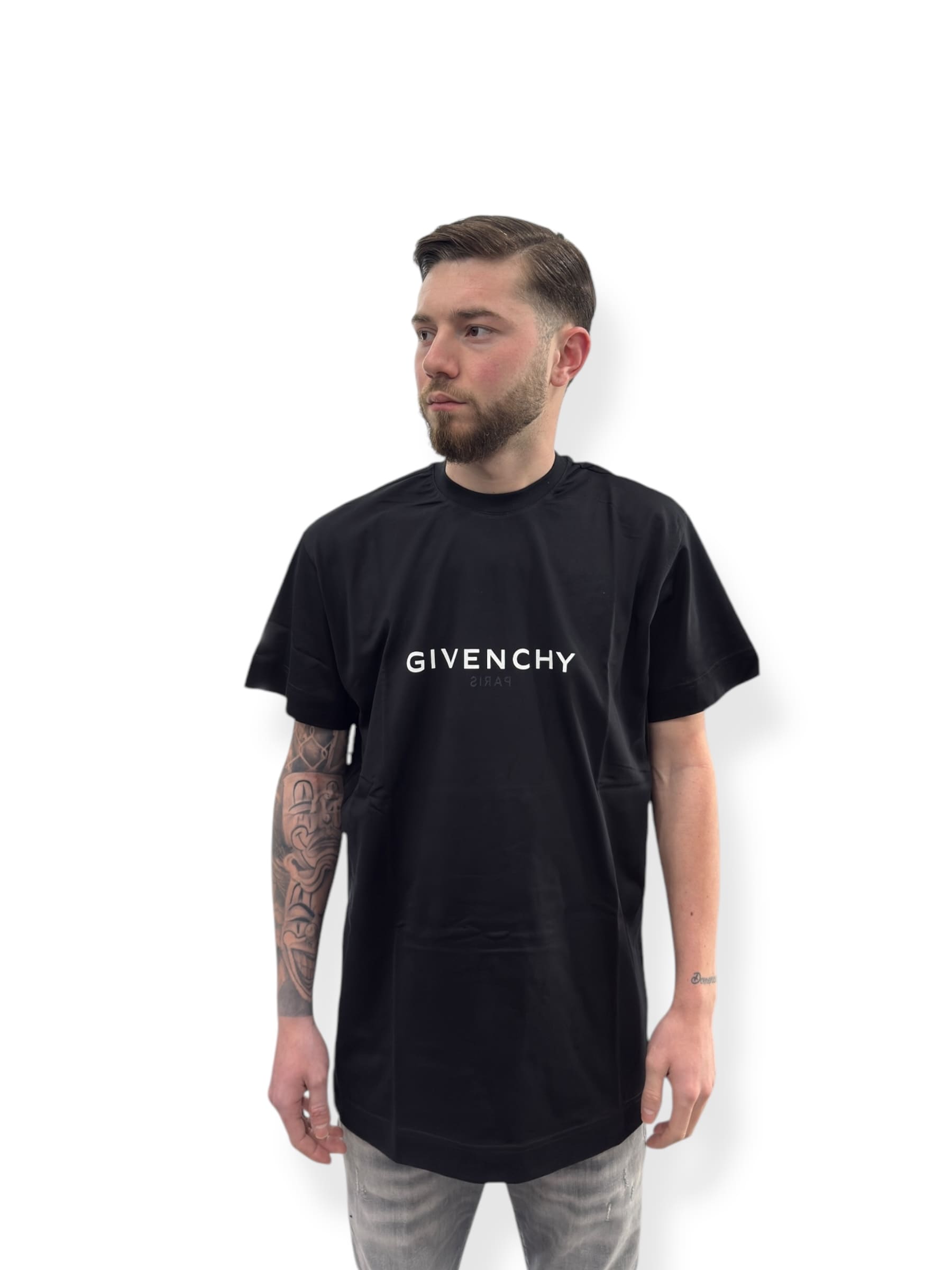 T-Shirt Givenchy