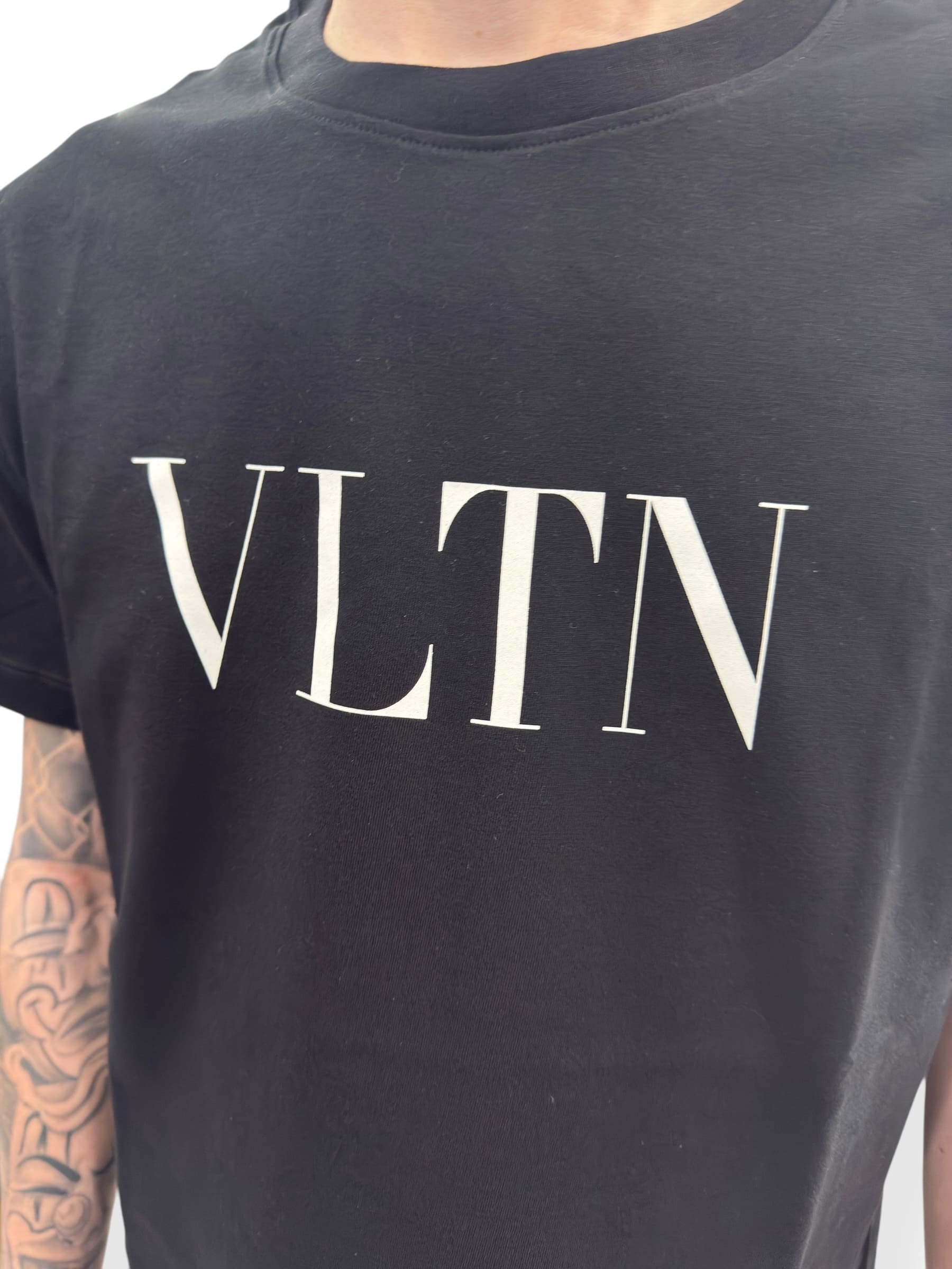 T-Shirt Valentino