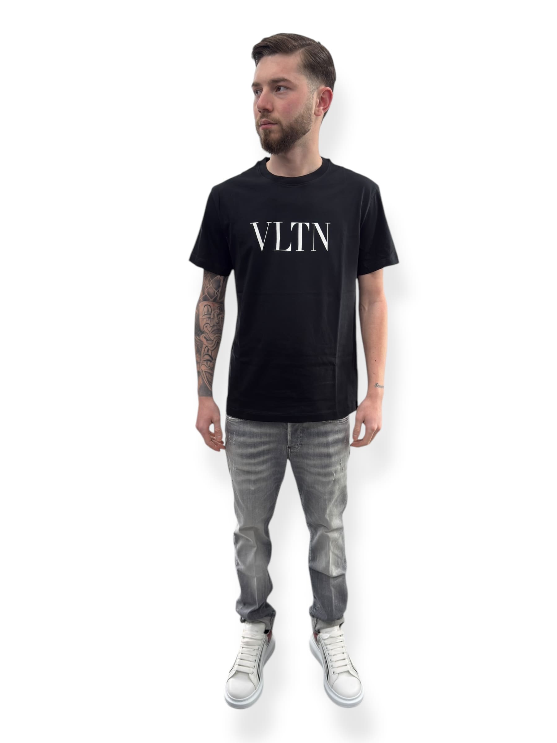 T-Shirt Valentino