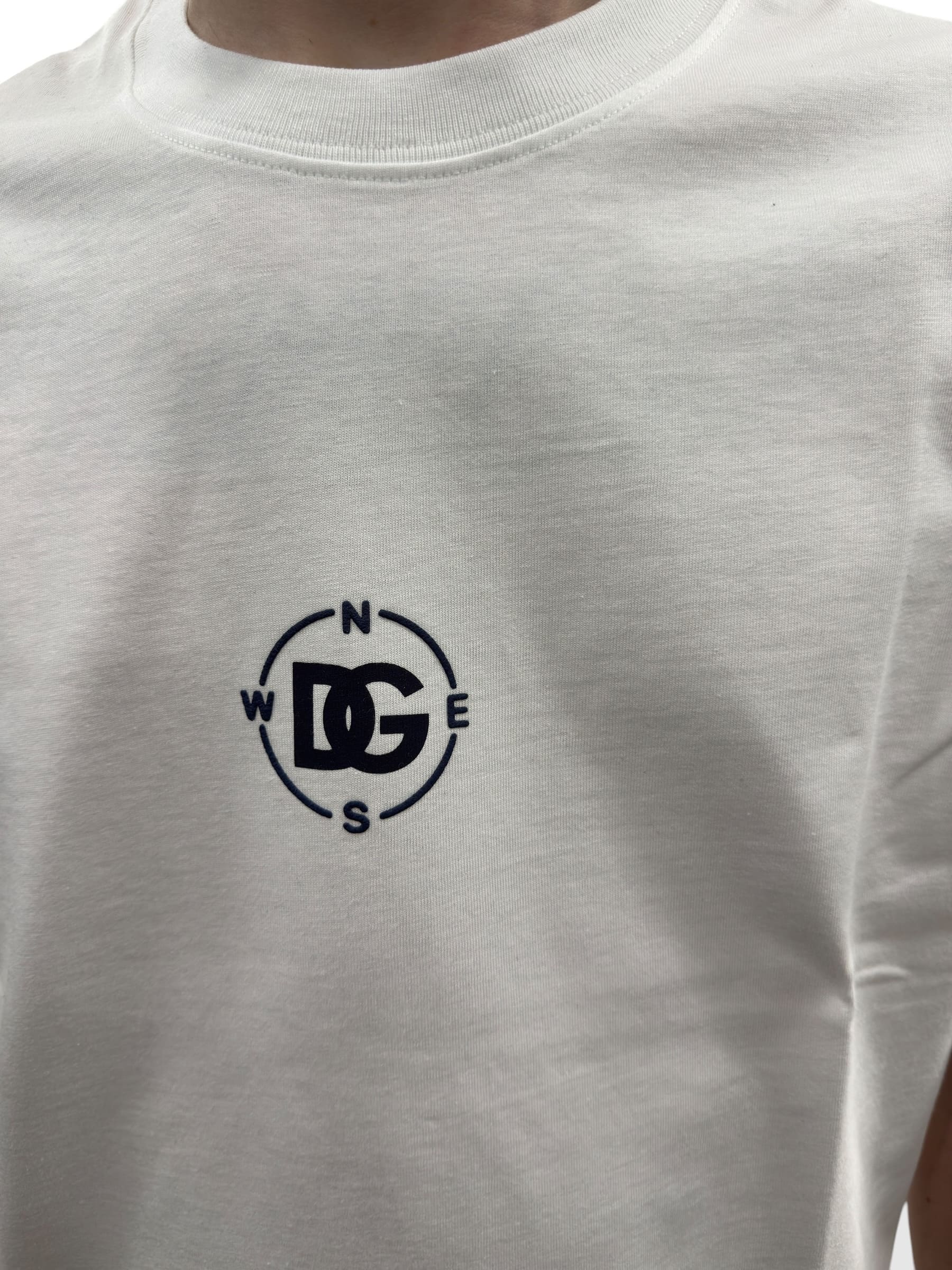 T-Shirt Dolce Gabbana