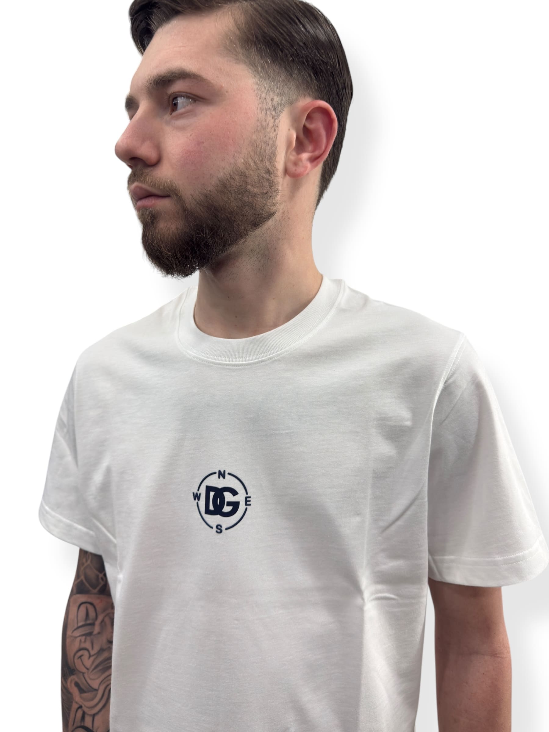 T-Shirt Dolce Gabbana