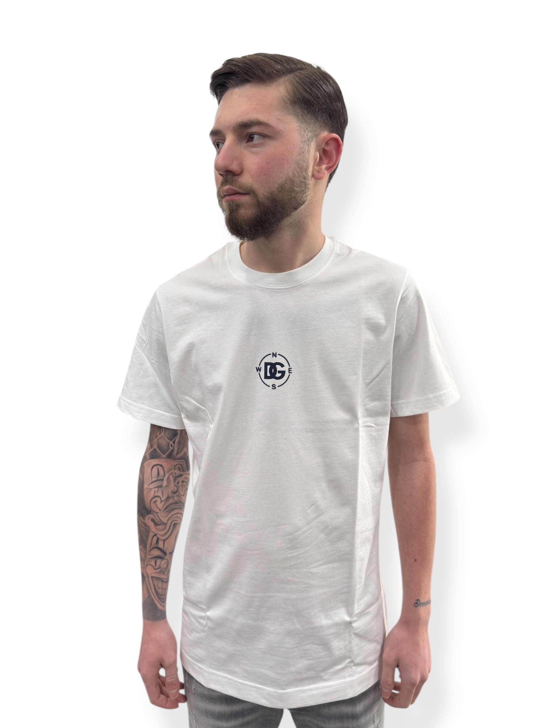 T-Shirt Dolce Gabbana