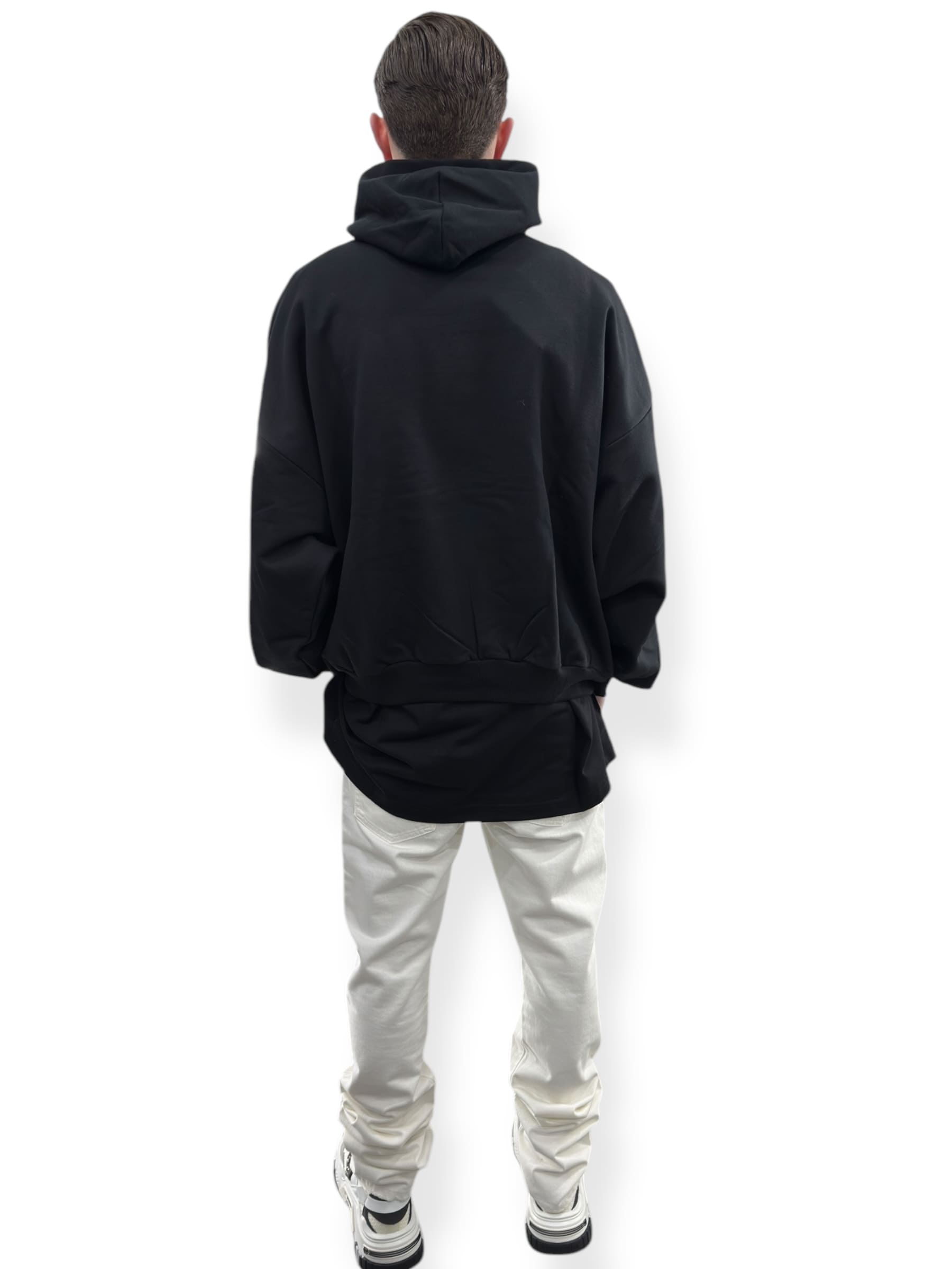 Balenciaga sweatshirt