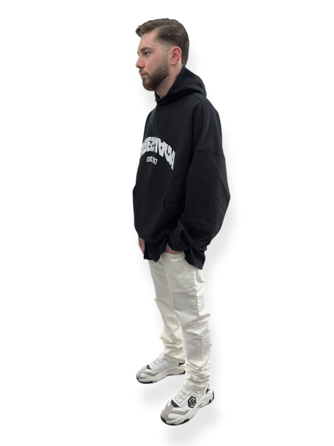 Balenciaga sweatshirt