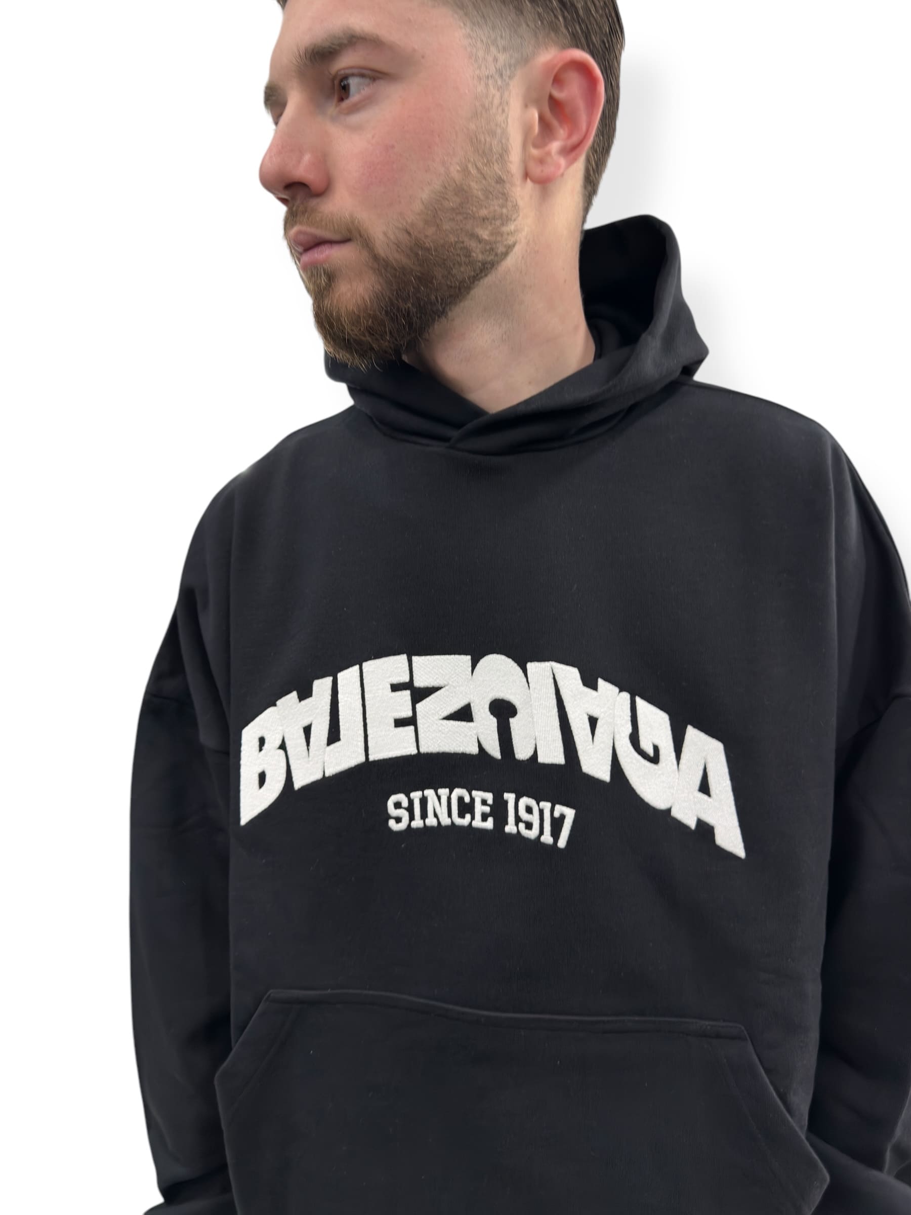 Balenciaga sweatshirt