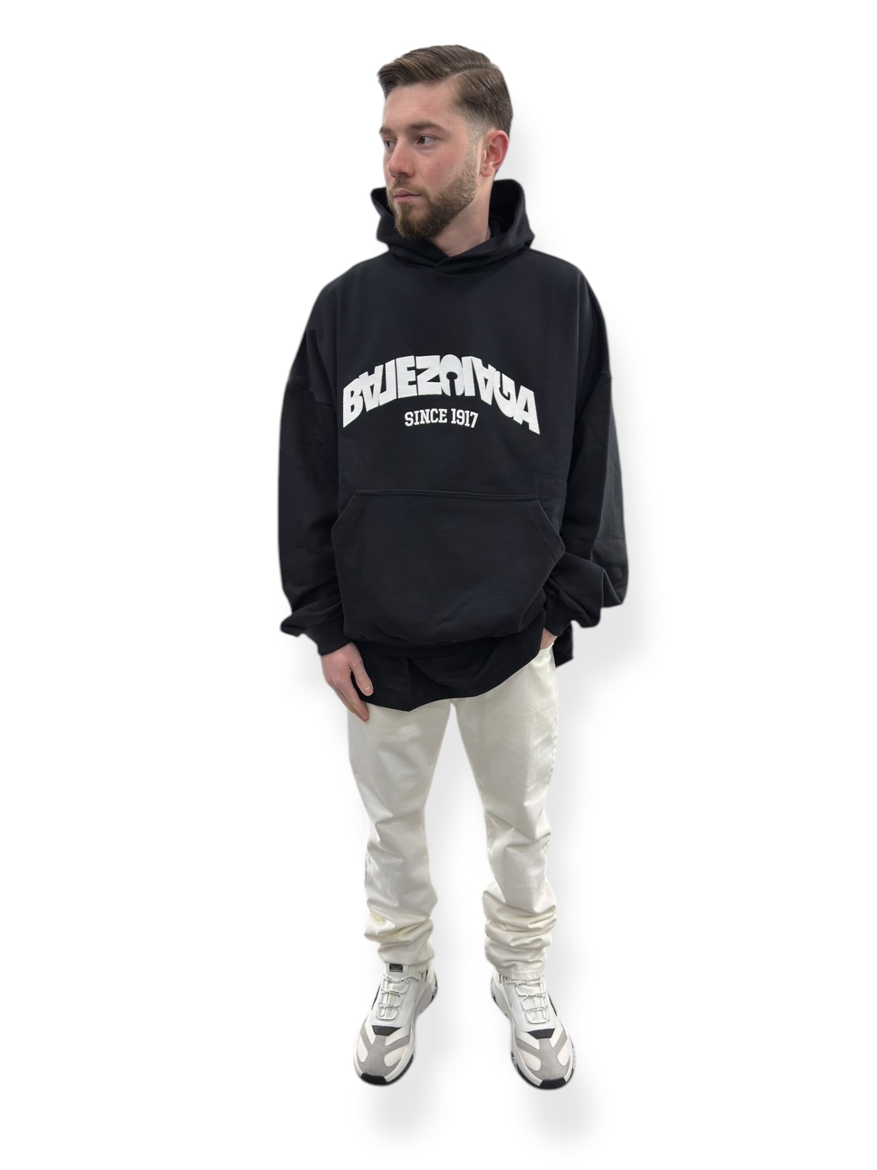 Balenciaga sweatshirt