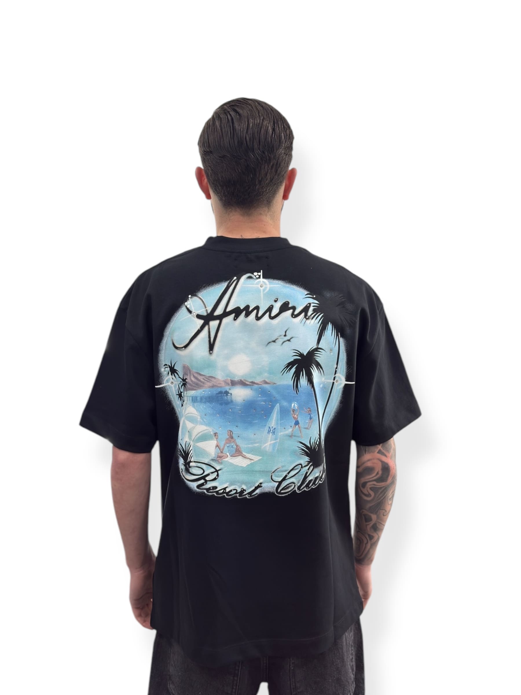 T-Shirt Amiri