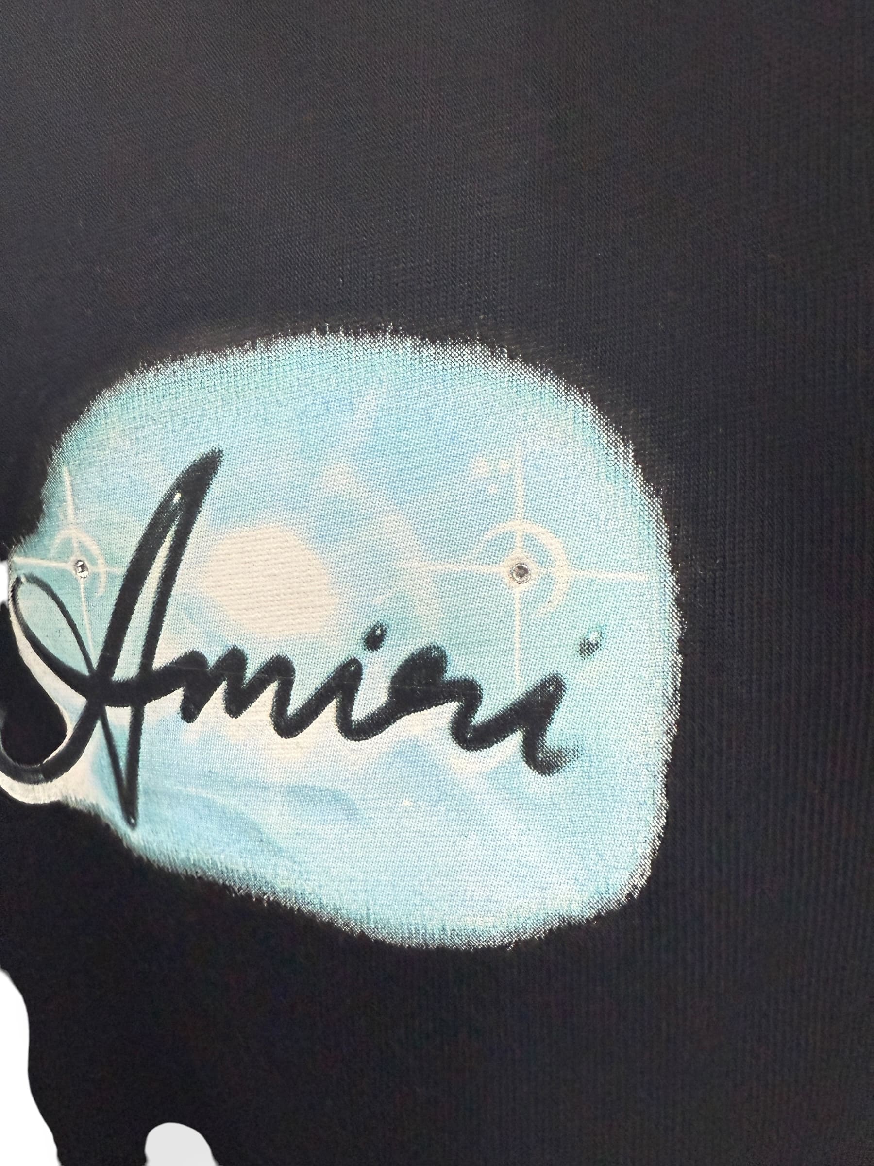 T-Shirt Amiri