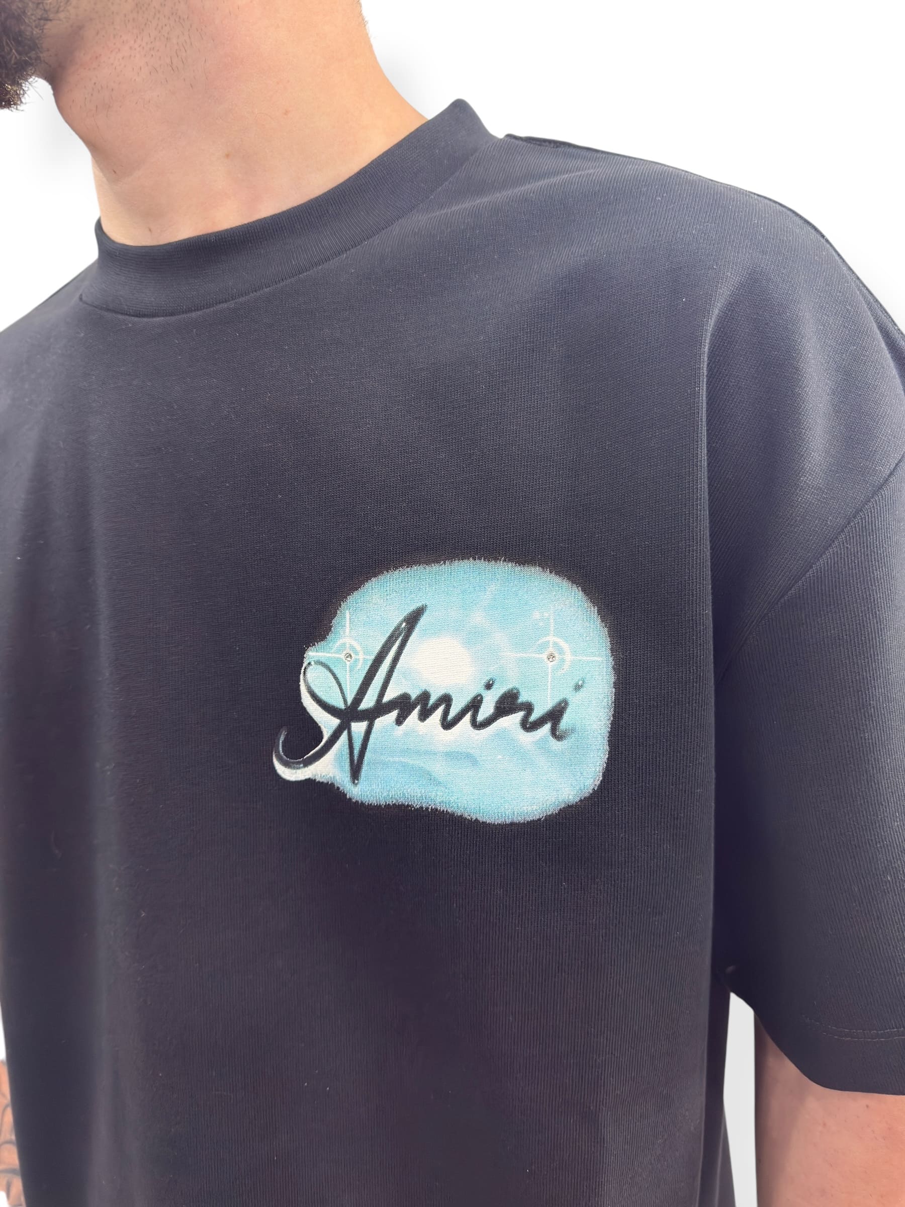 T-Shirt Amiri