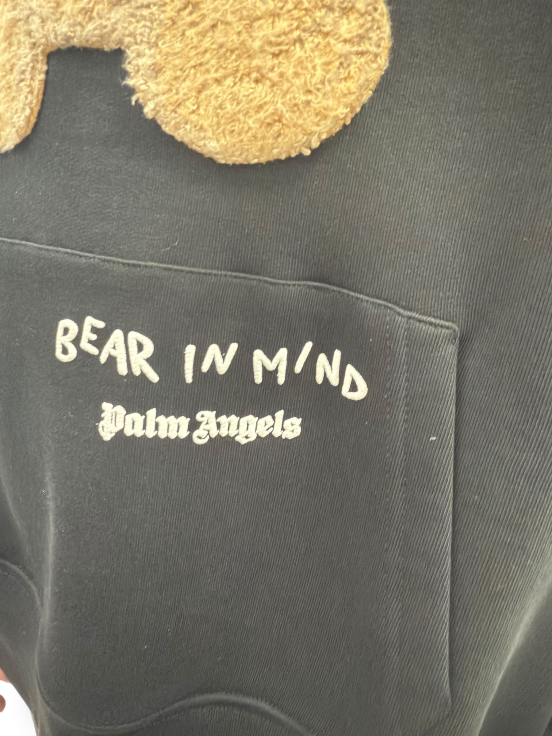 Palm Angels sweatshirt