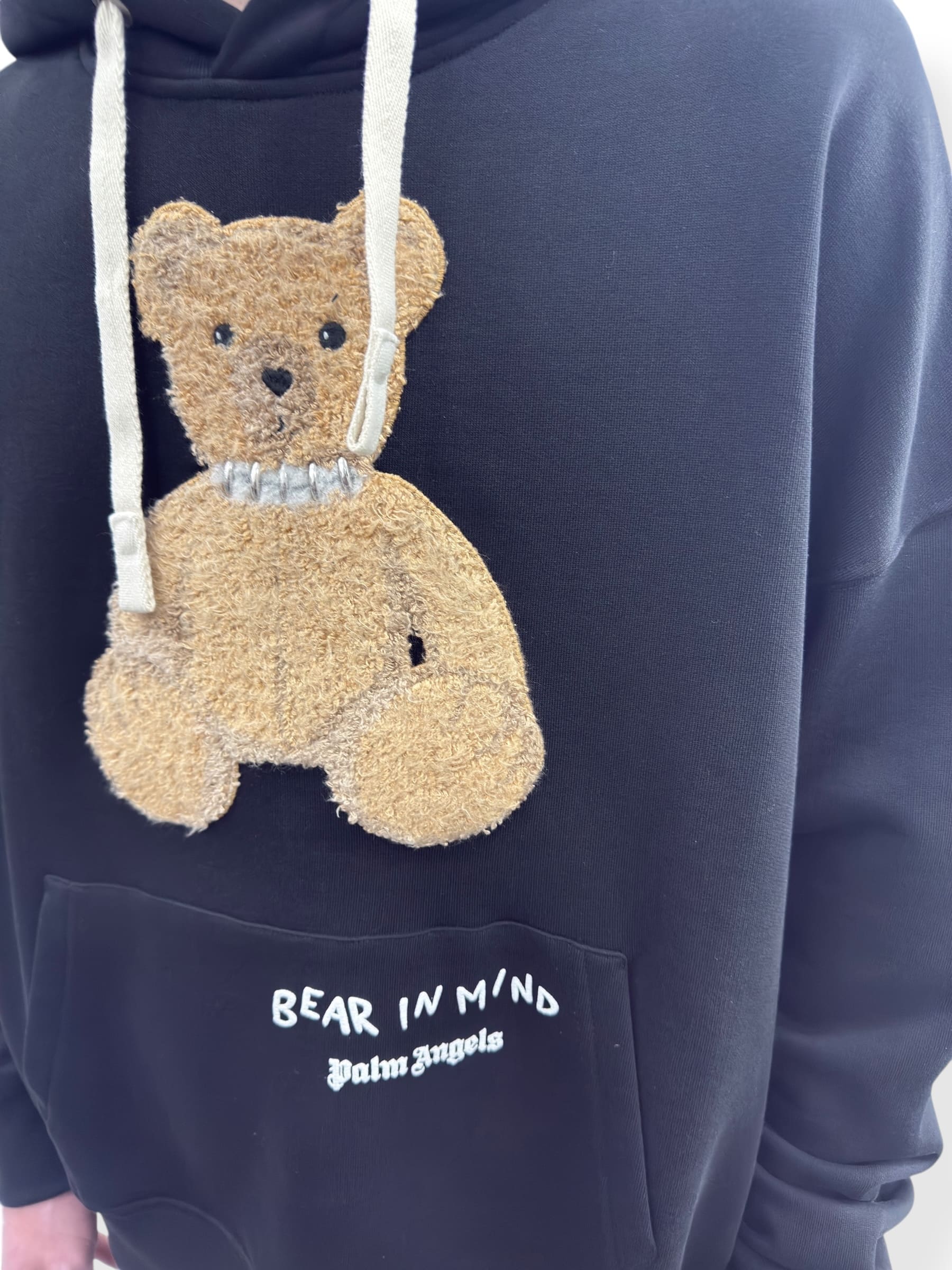 Palm Angels sweatshirt