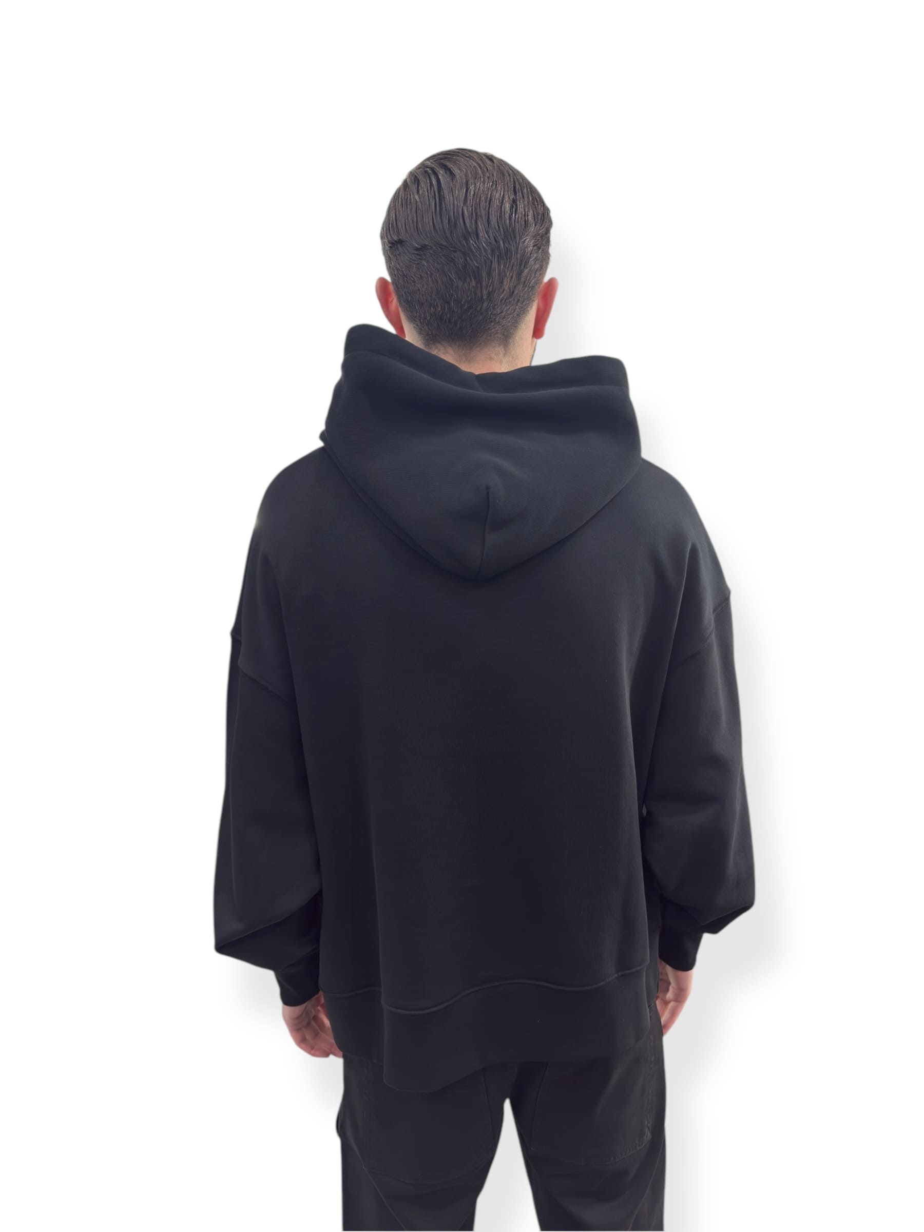 Palm Angels sweatshirt