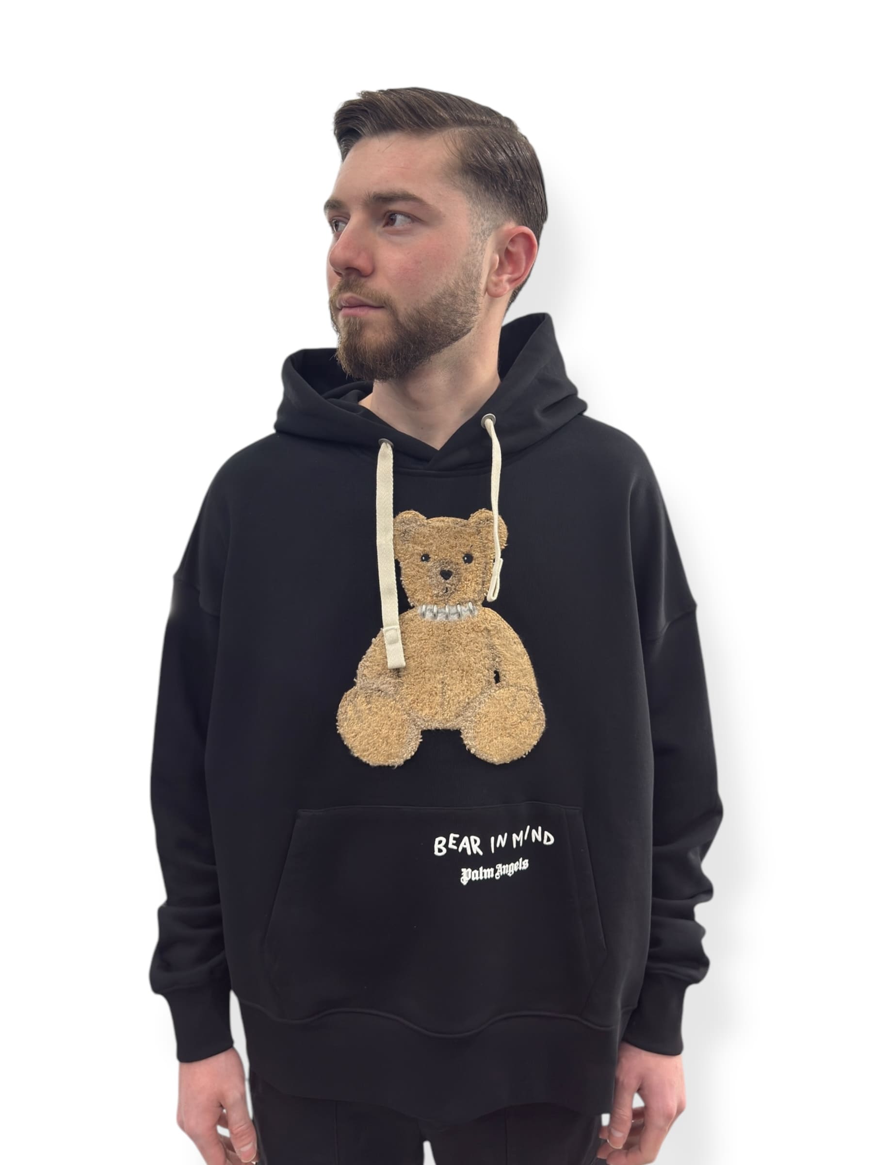 Palm Angels sweatshirt