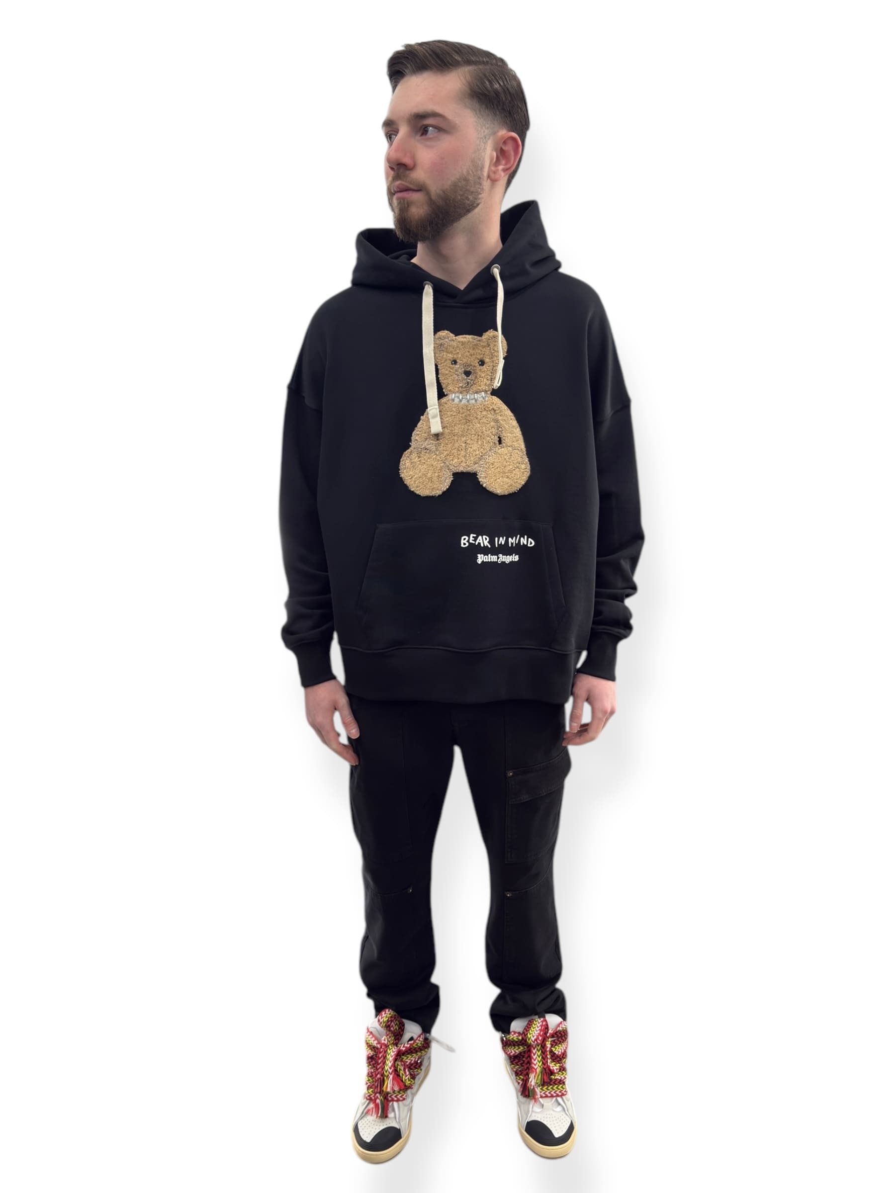 Palm Angels sweatshirt