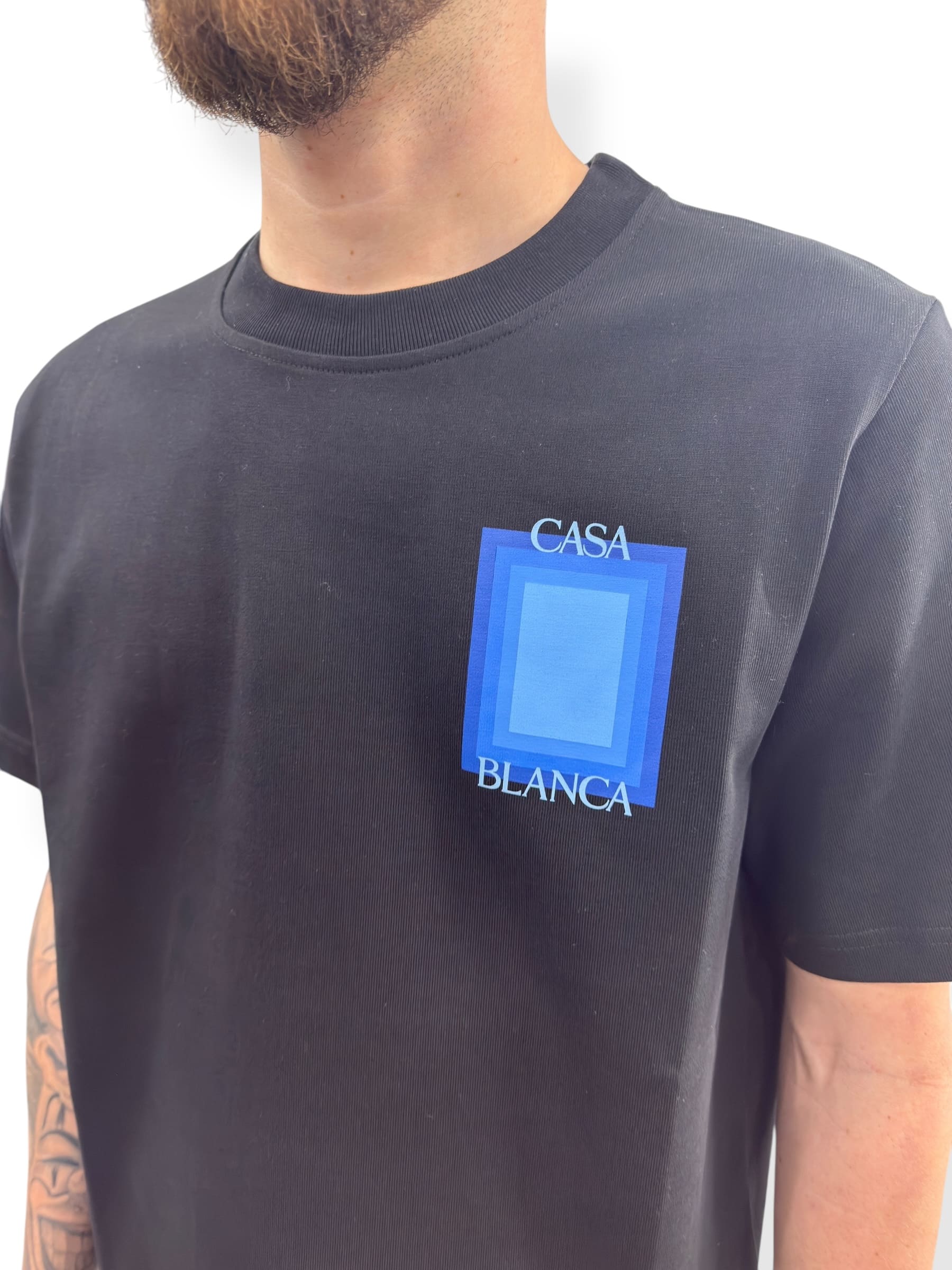 T-Shirt Casablanca