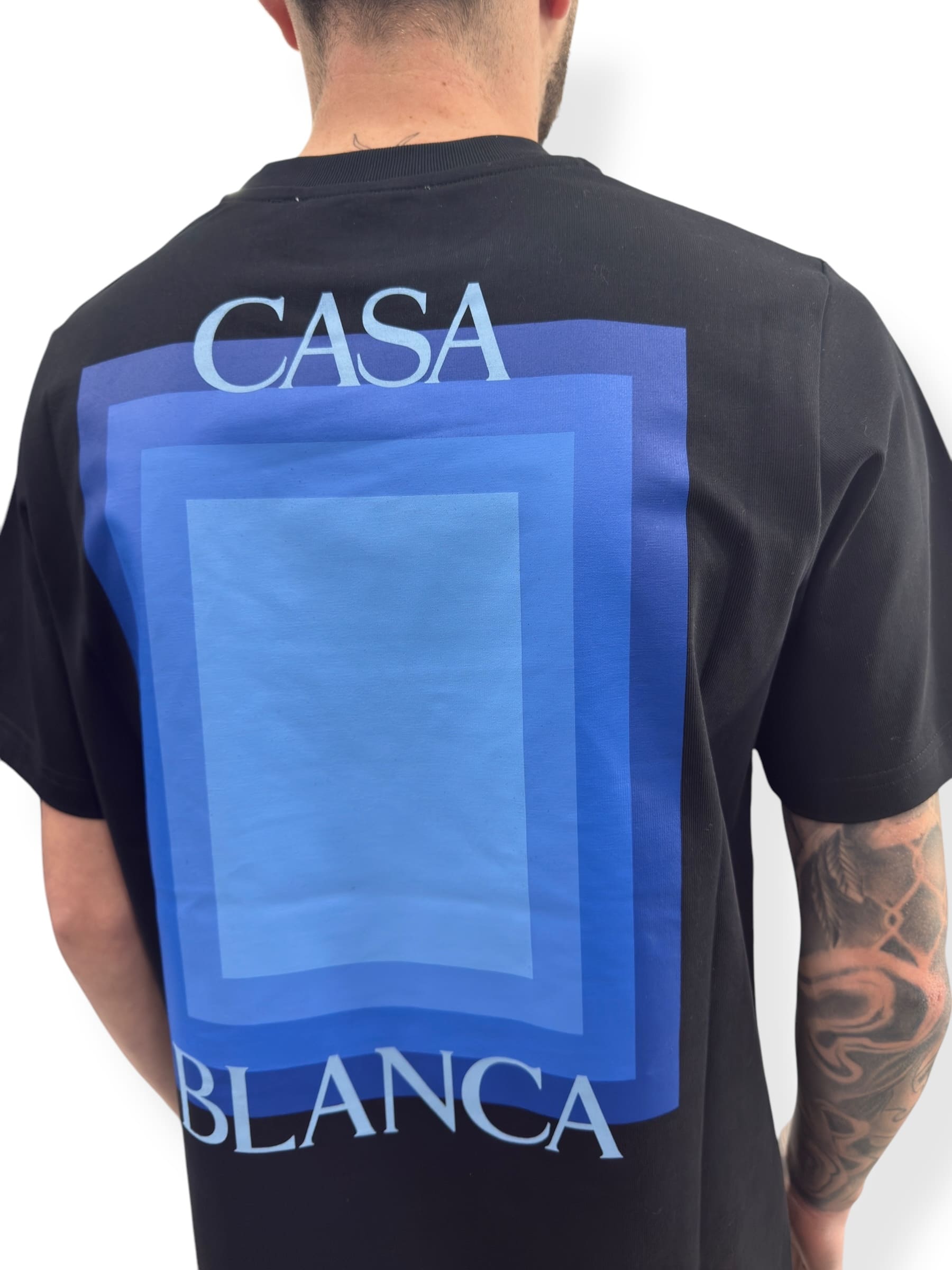 T-Shirt Casablanca