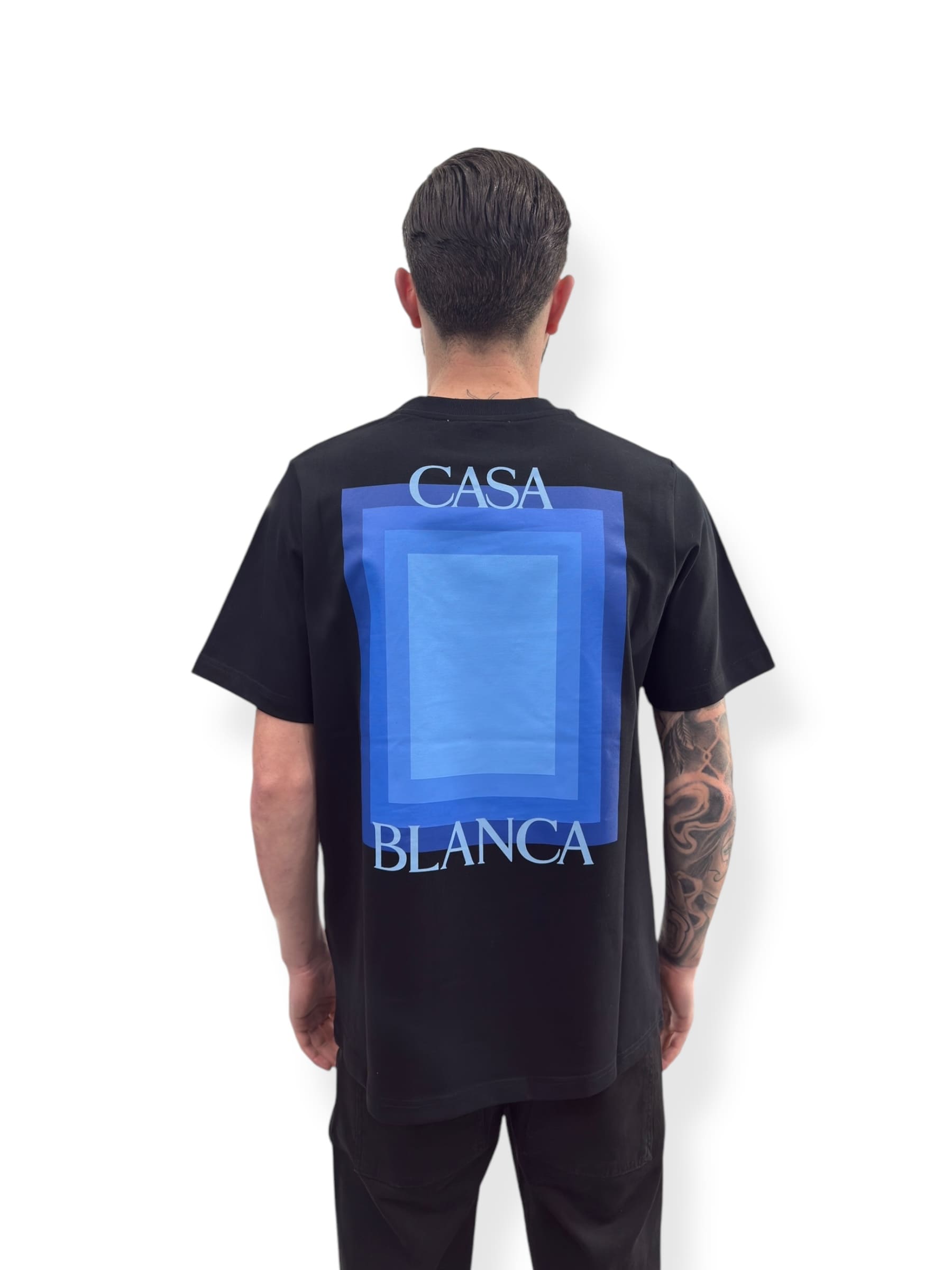 T-Shirt Casablanca