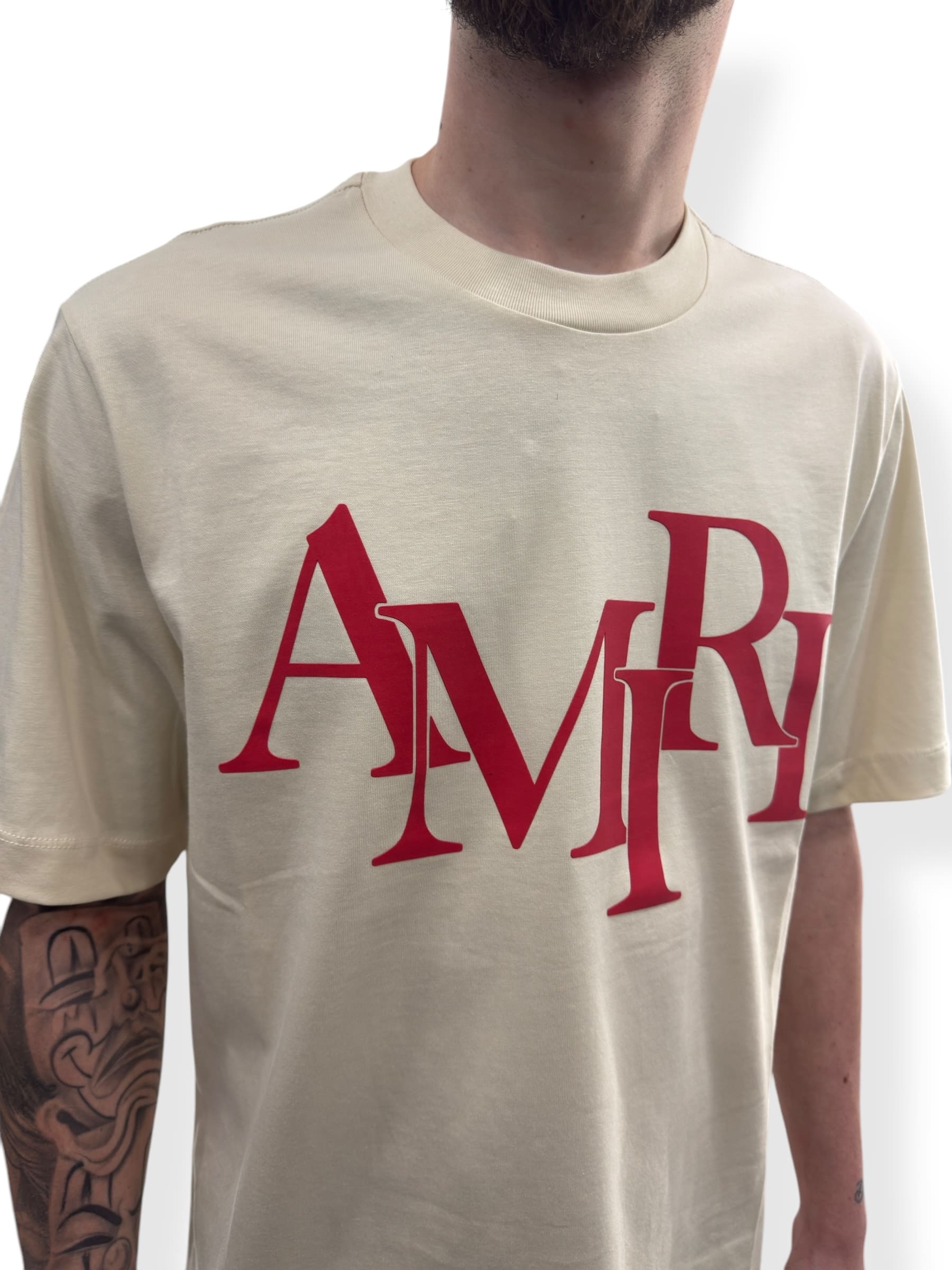 T-Shirt Amiri