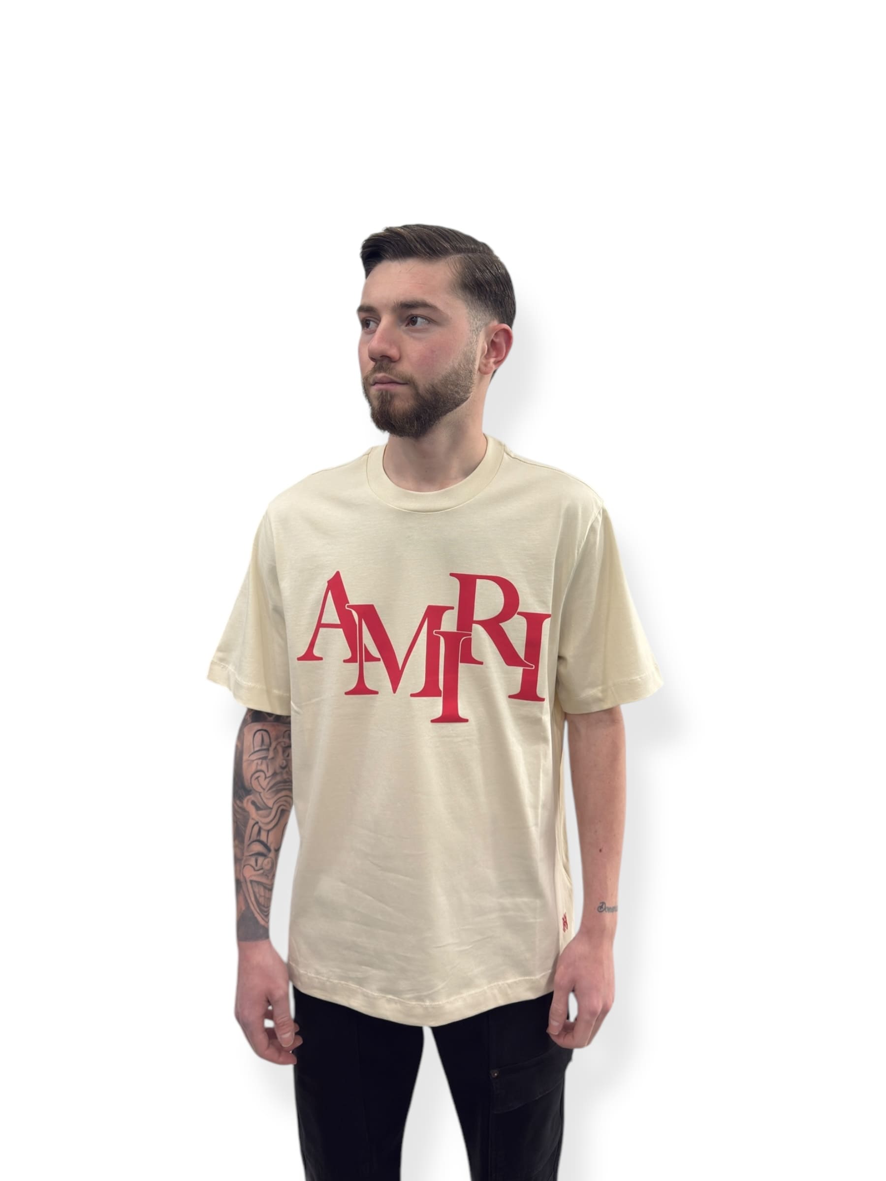 T-Shirt Amiri