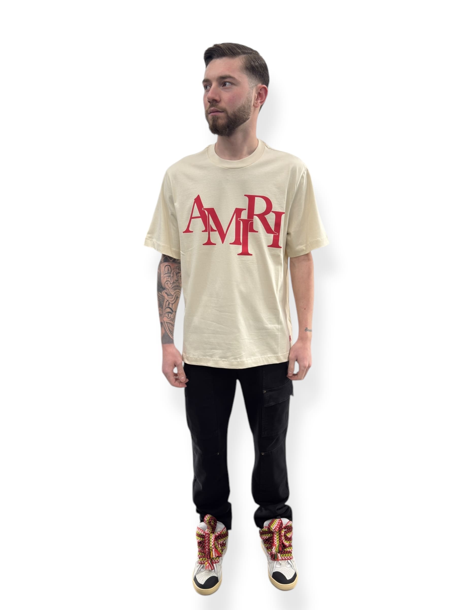 T-Shirt Amiri