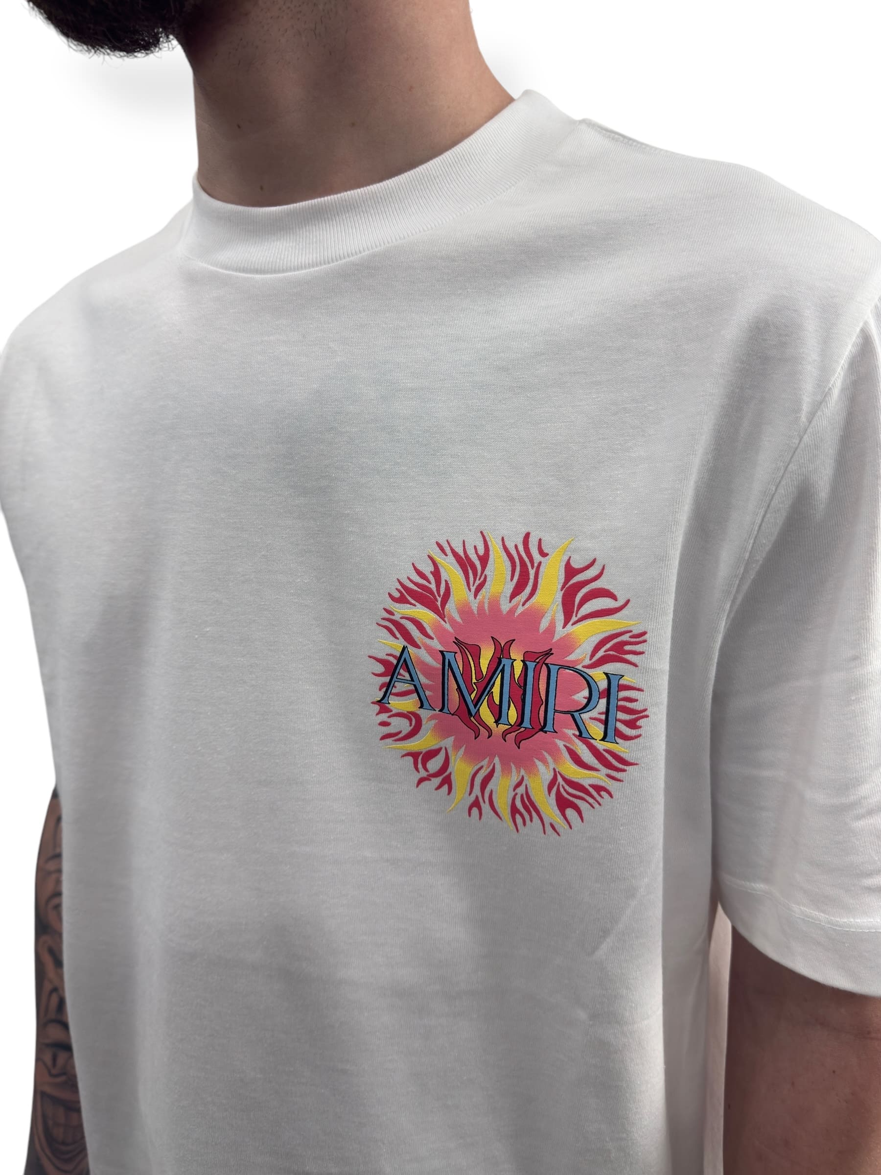 T-Shirt Amiri