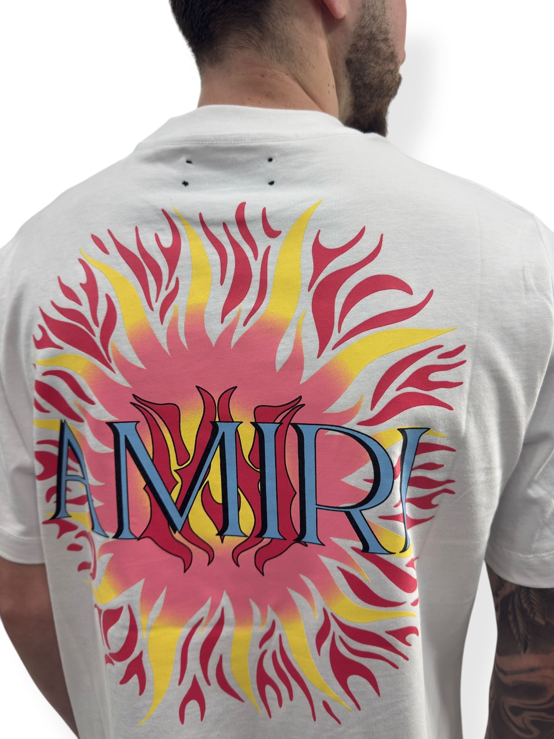 T-Shirt Amiri