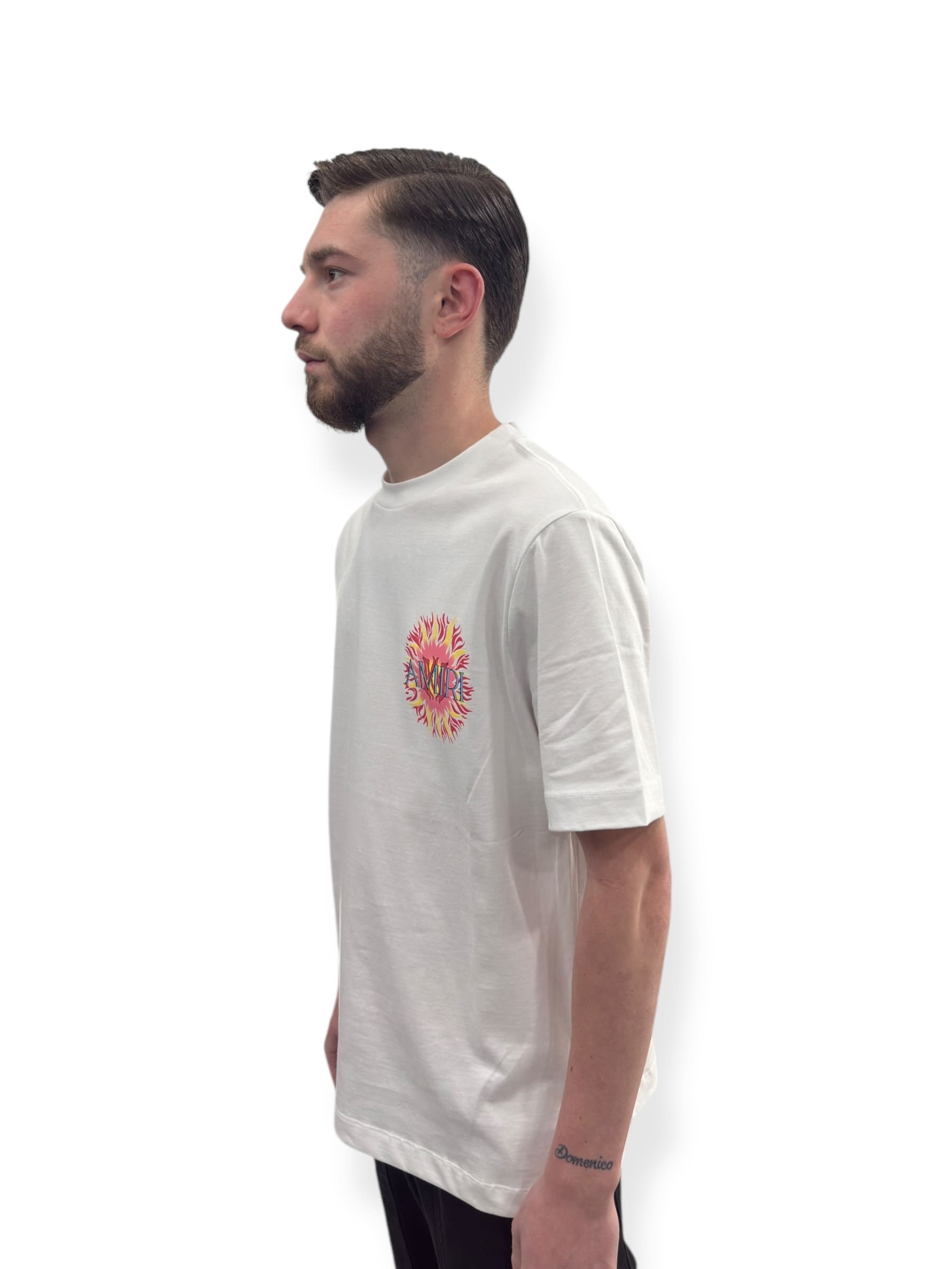 T-Shirt Amiri