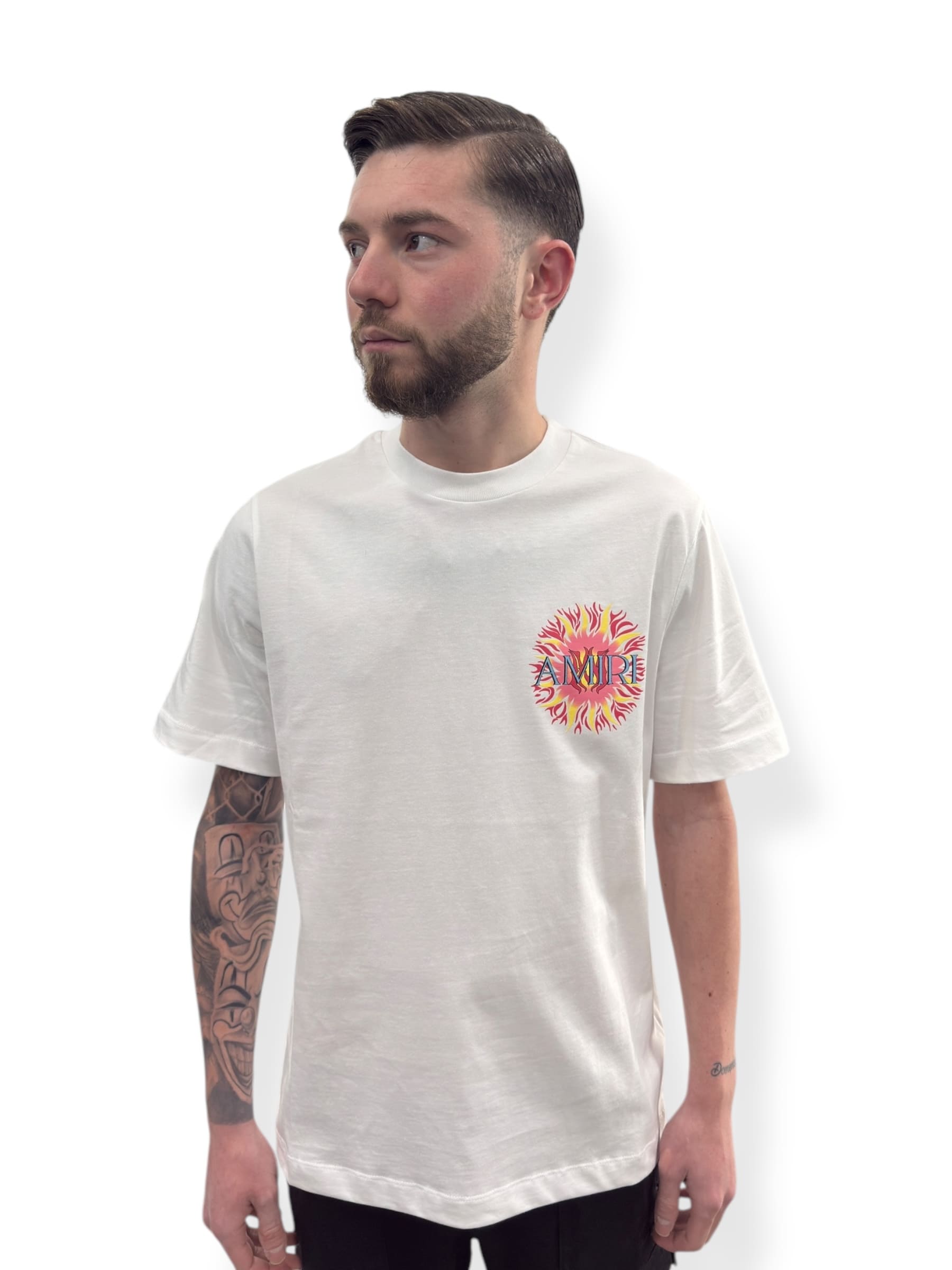T-Shirt Amiri