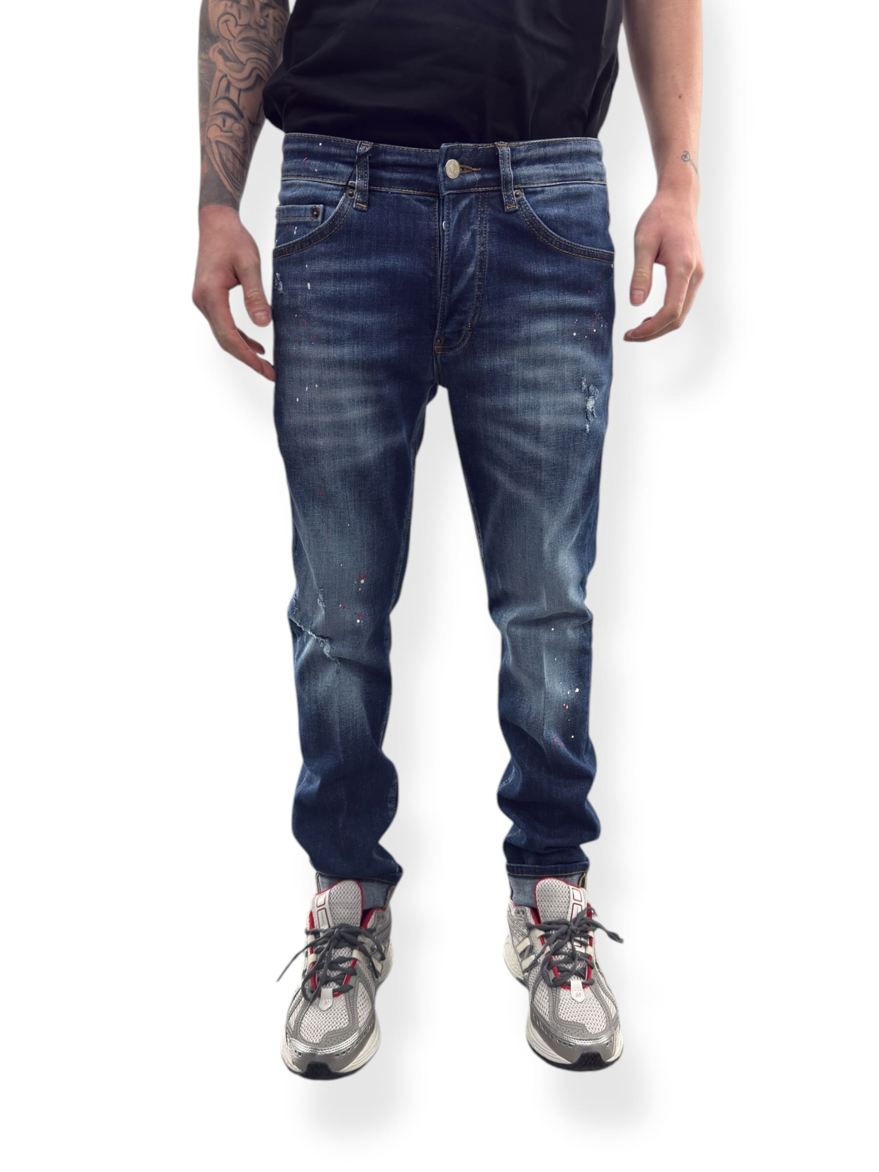 Jeans Marcoric