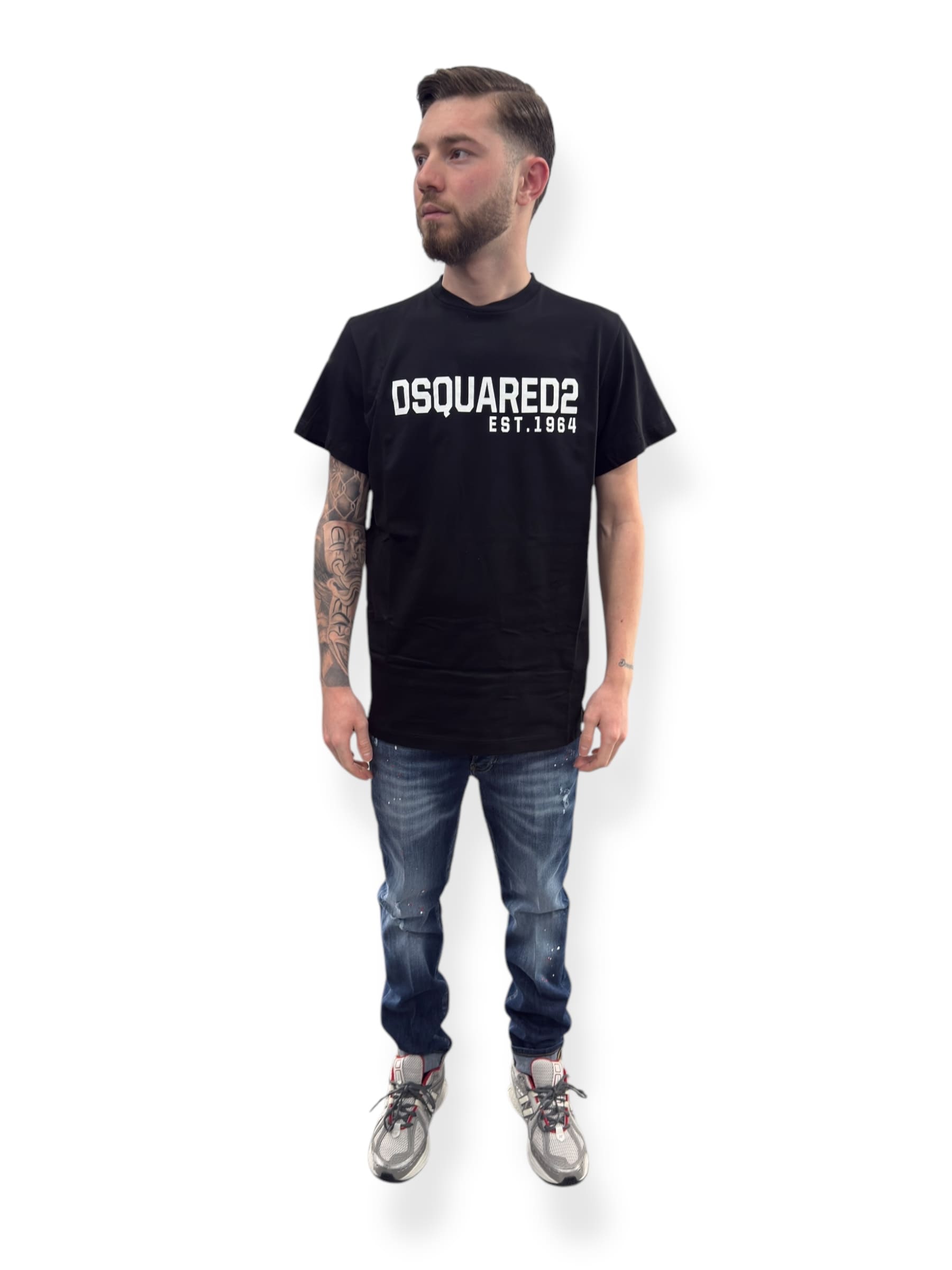 Dsquared2 T-Shirt