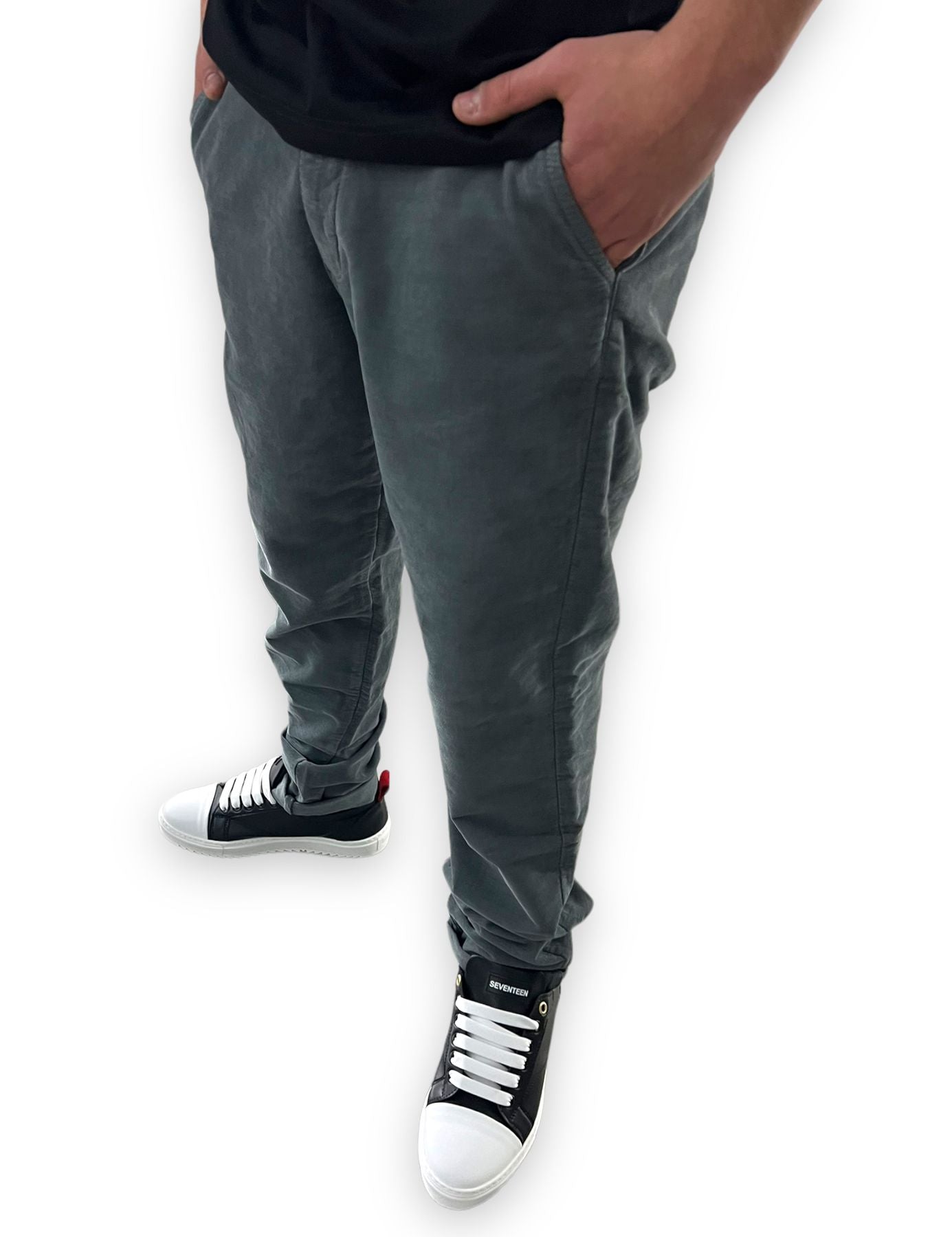 Pantalone Klixs - Élite Uomo