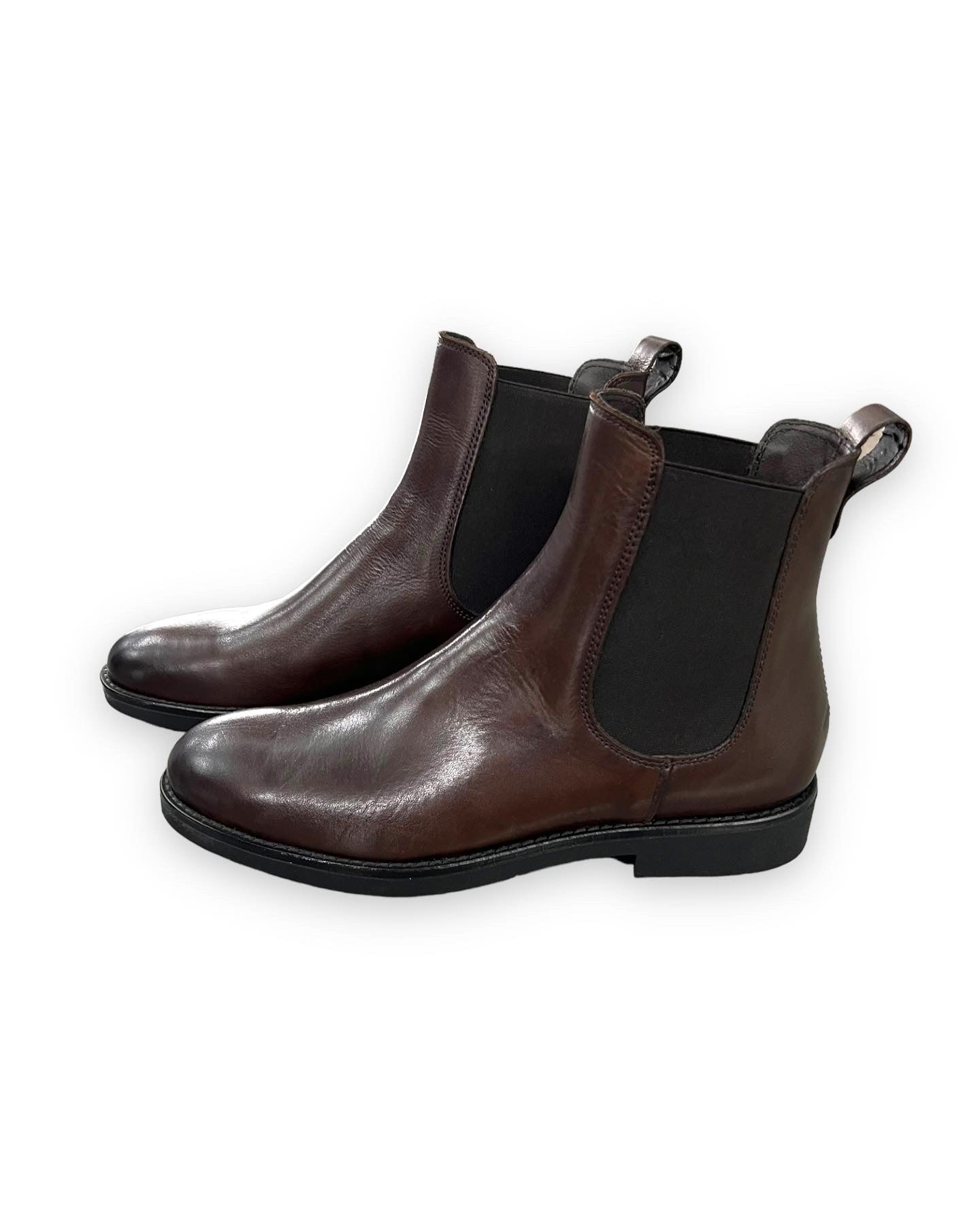 Stivale Uberalles - Élite Uomo